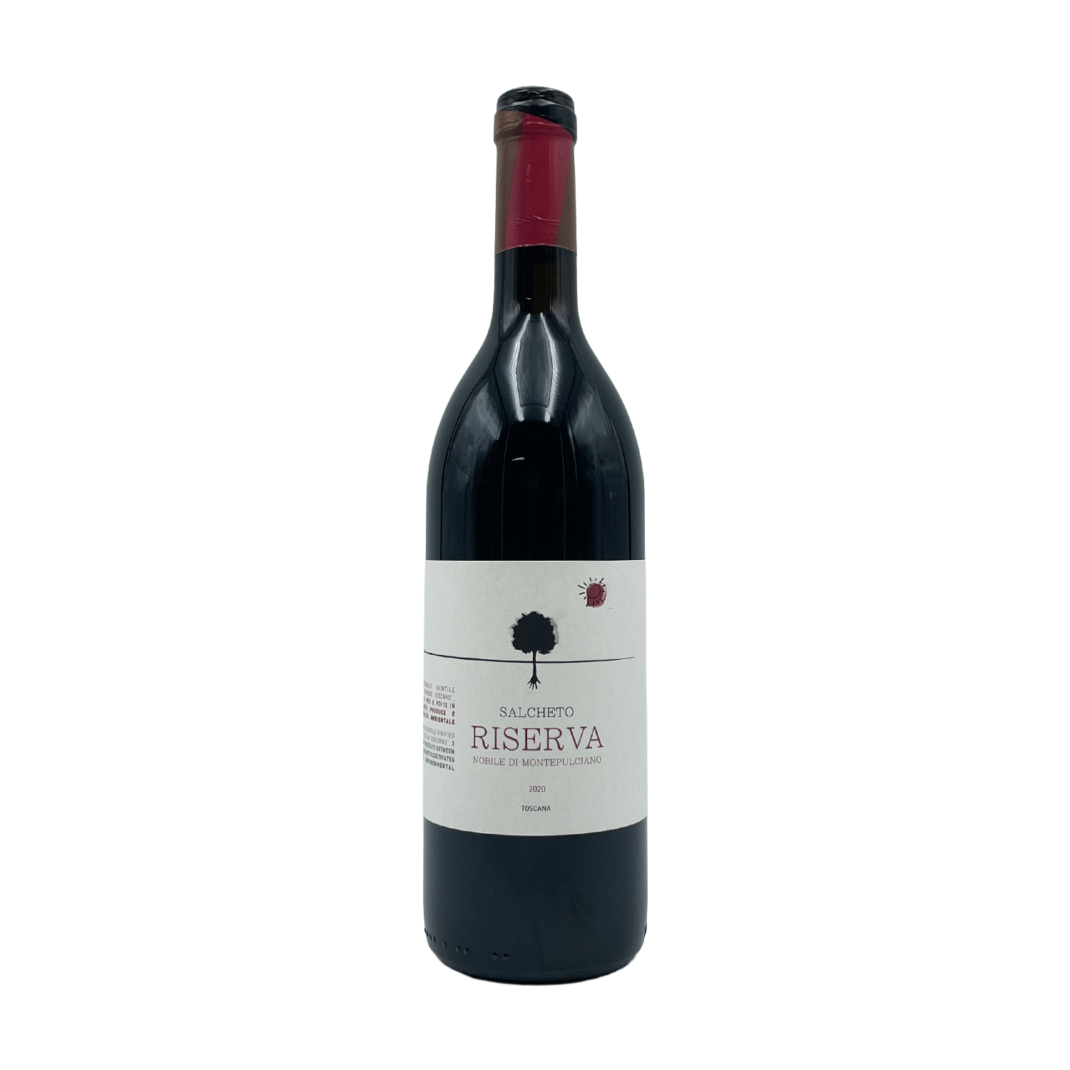 Salcheto - Nobile di Montepulciano Riserva - 2020