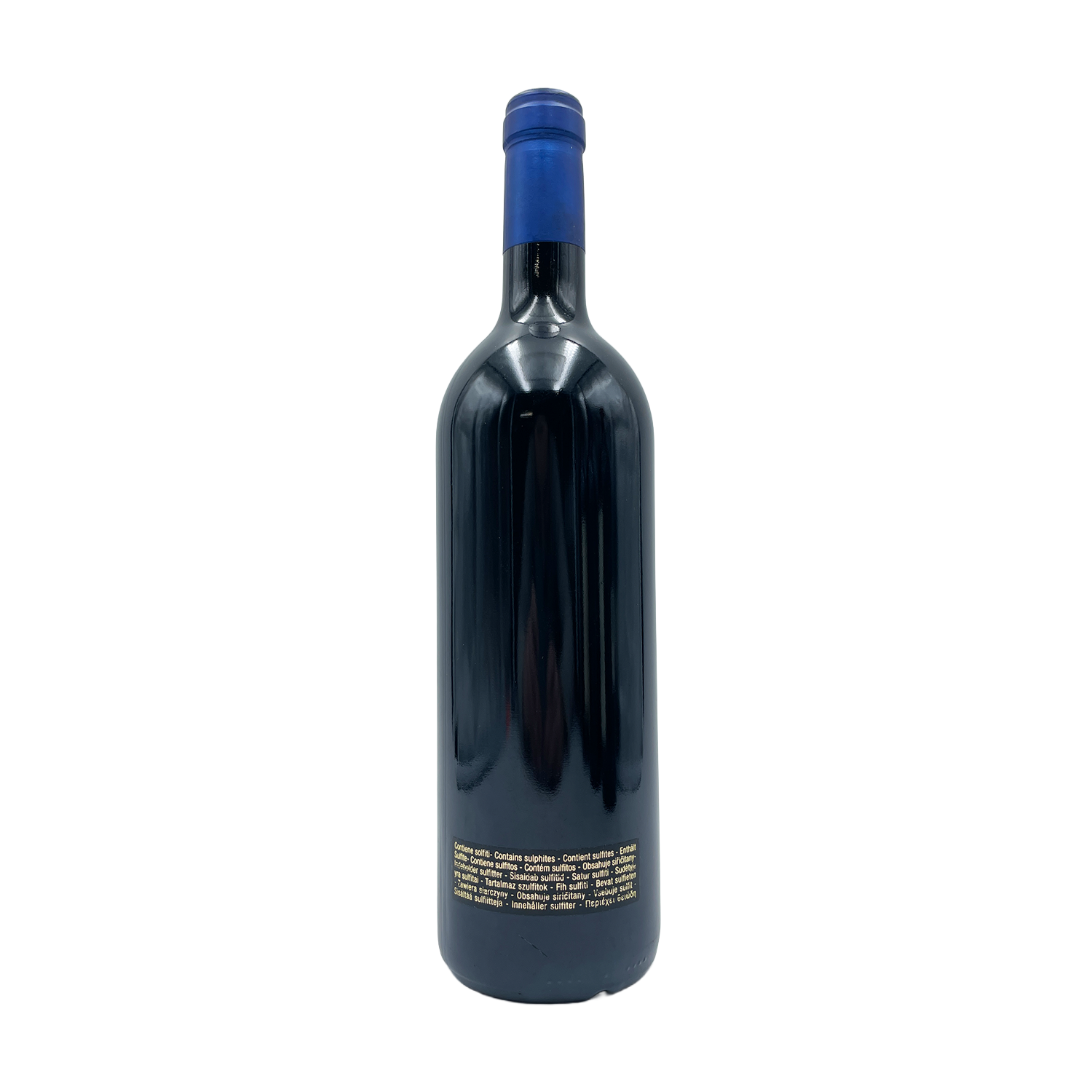 Tenuta San Guido - Sassicaia - 2008
