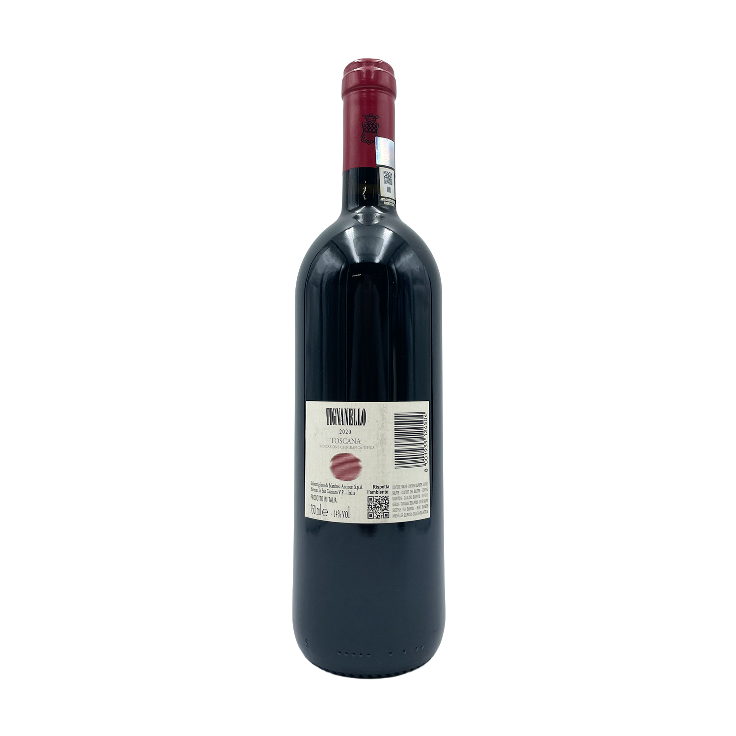 Antinori - Tignanello - 2020