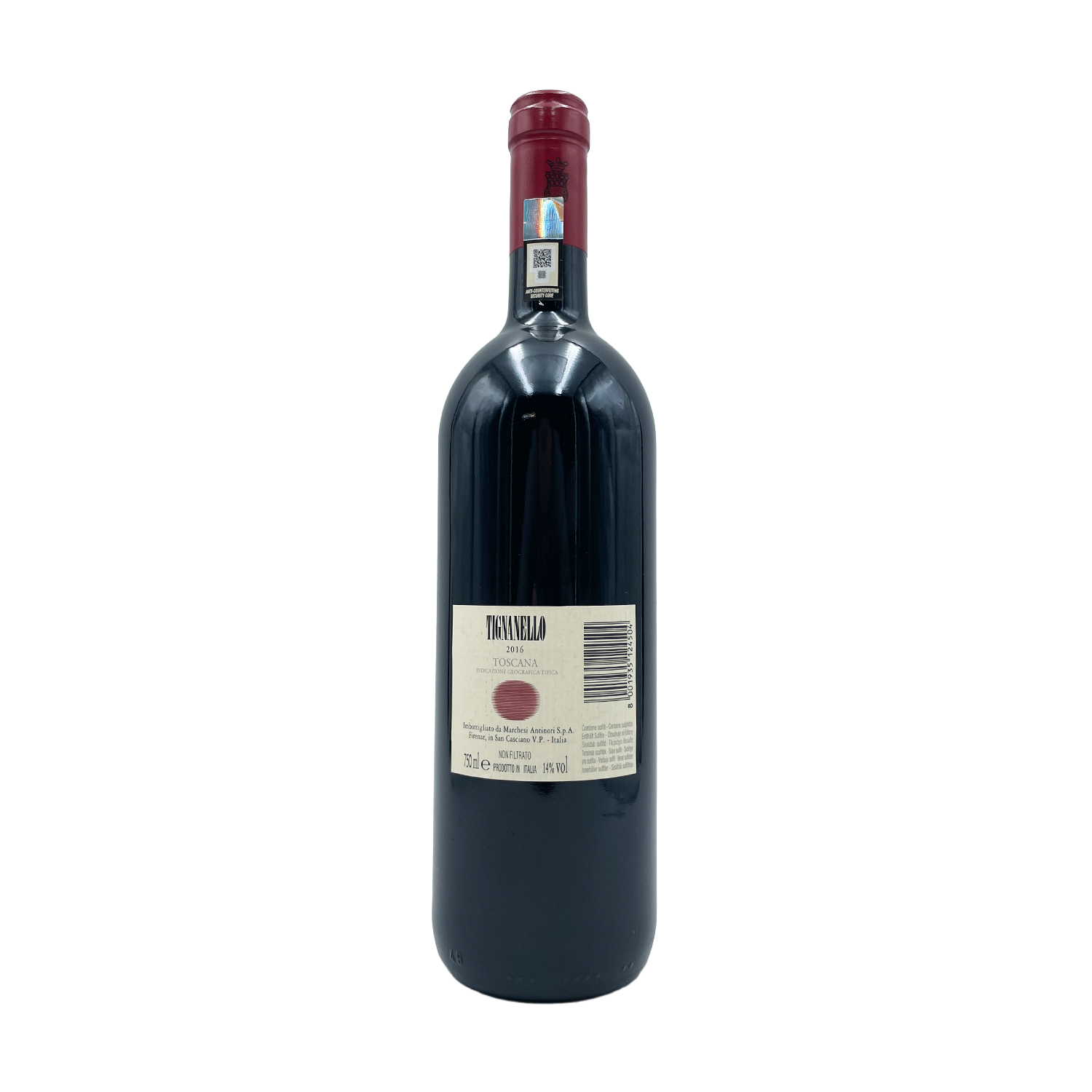 Antinori - Tignanello - 2016