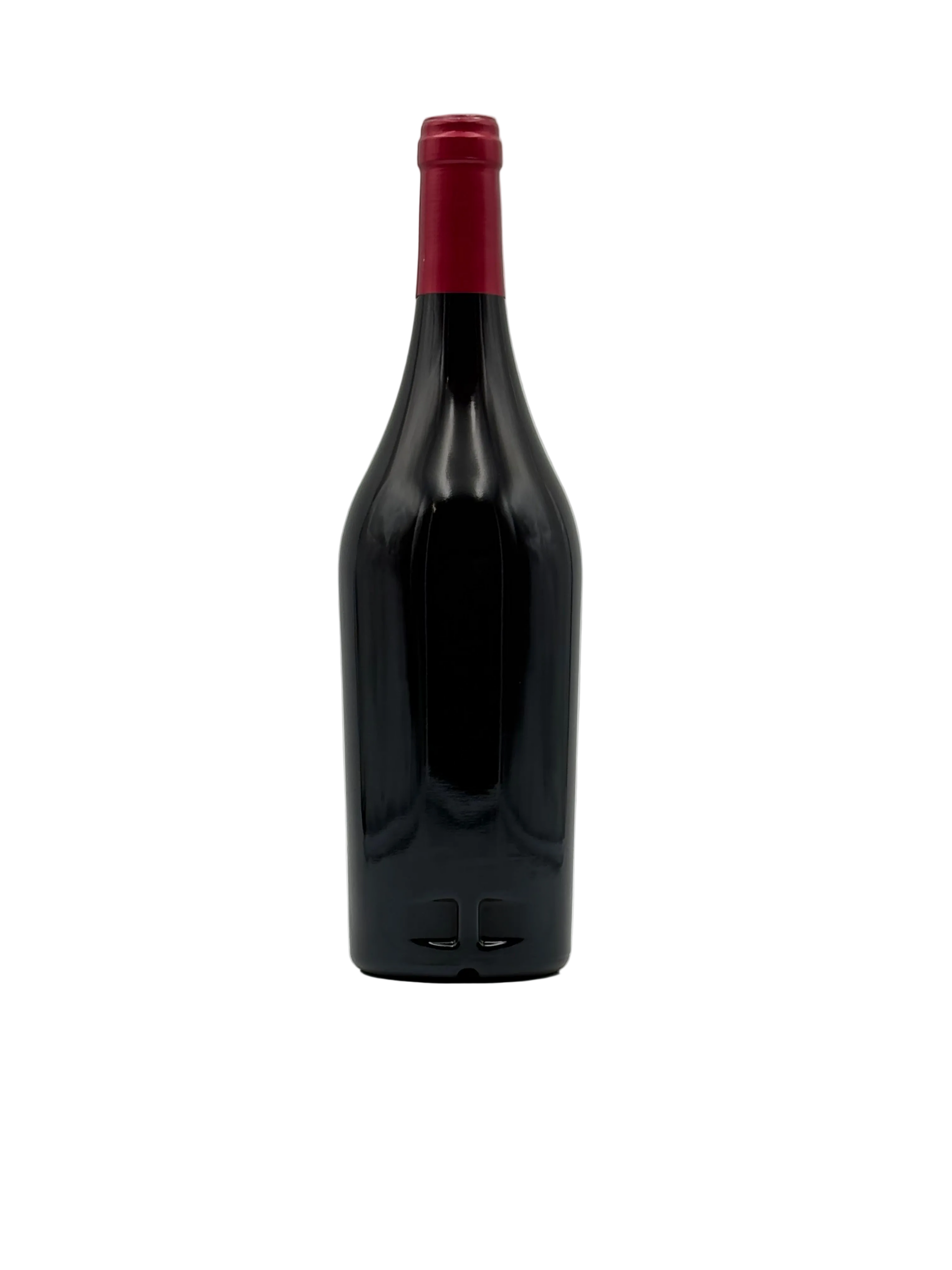 2023 - Michel Gahier  - Trousseau La Vigne Du Louis