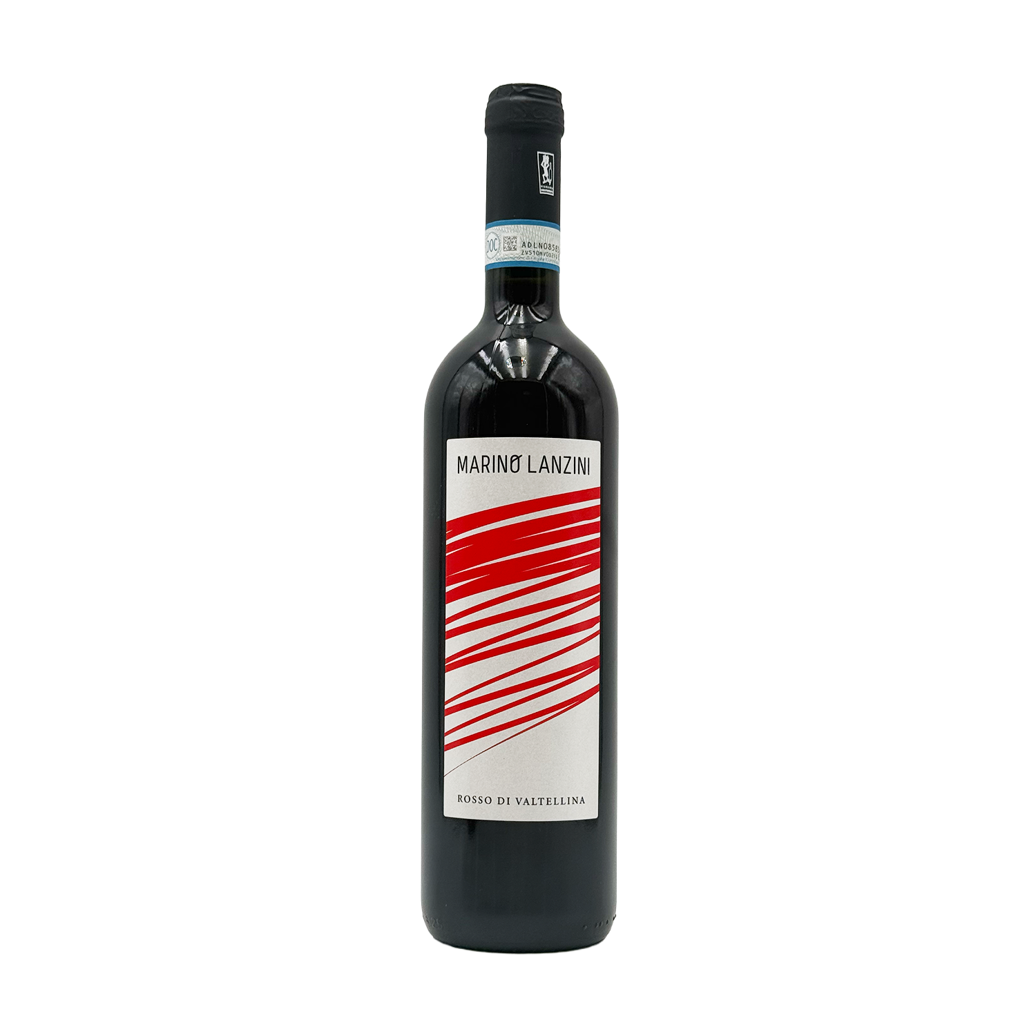 Marino Lanzini - Red of Valtellina - 2023