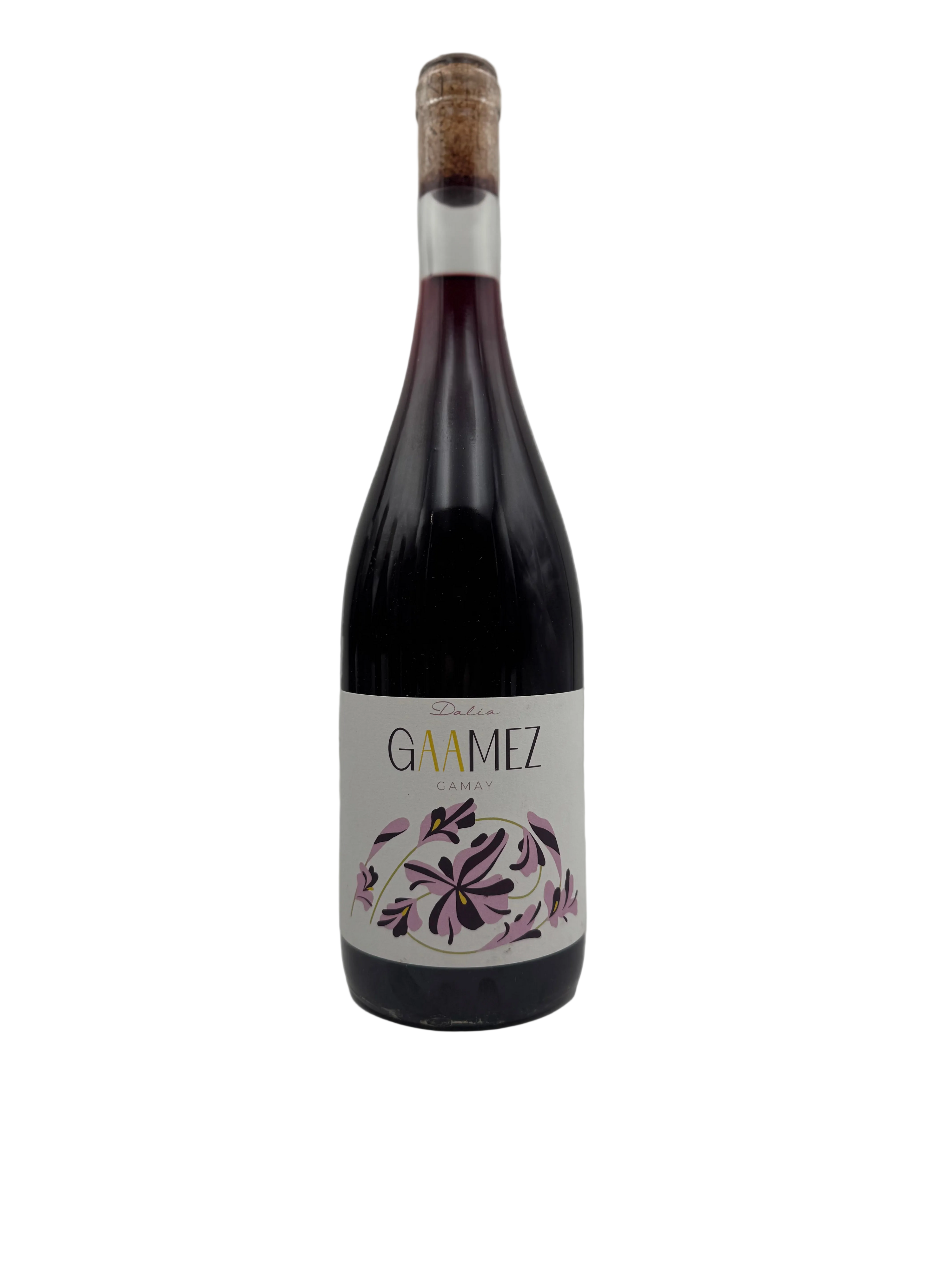 2024 - Vinarija Dalia - Gaamez