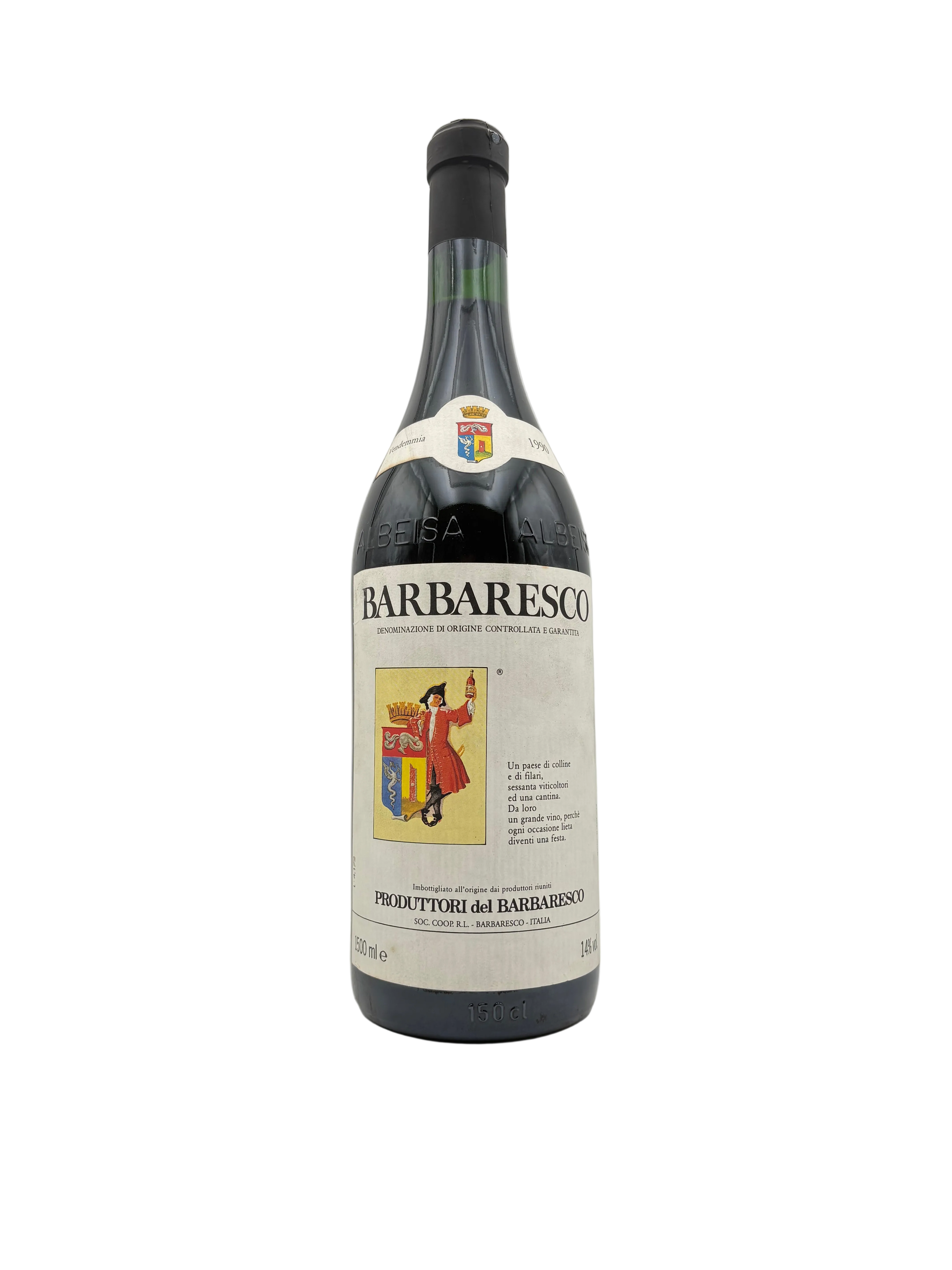 1990 - Produttori del Barbaresco - Barbaresco Magnum