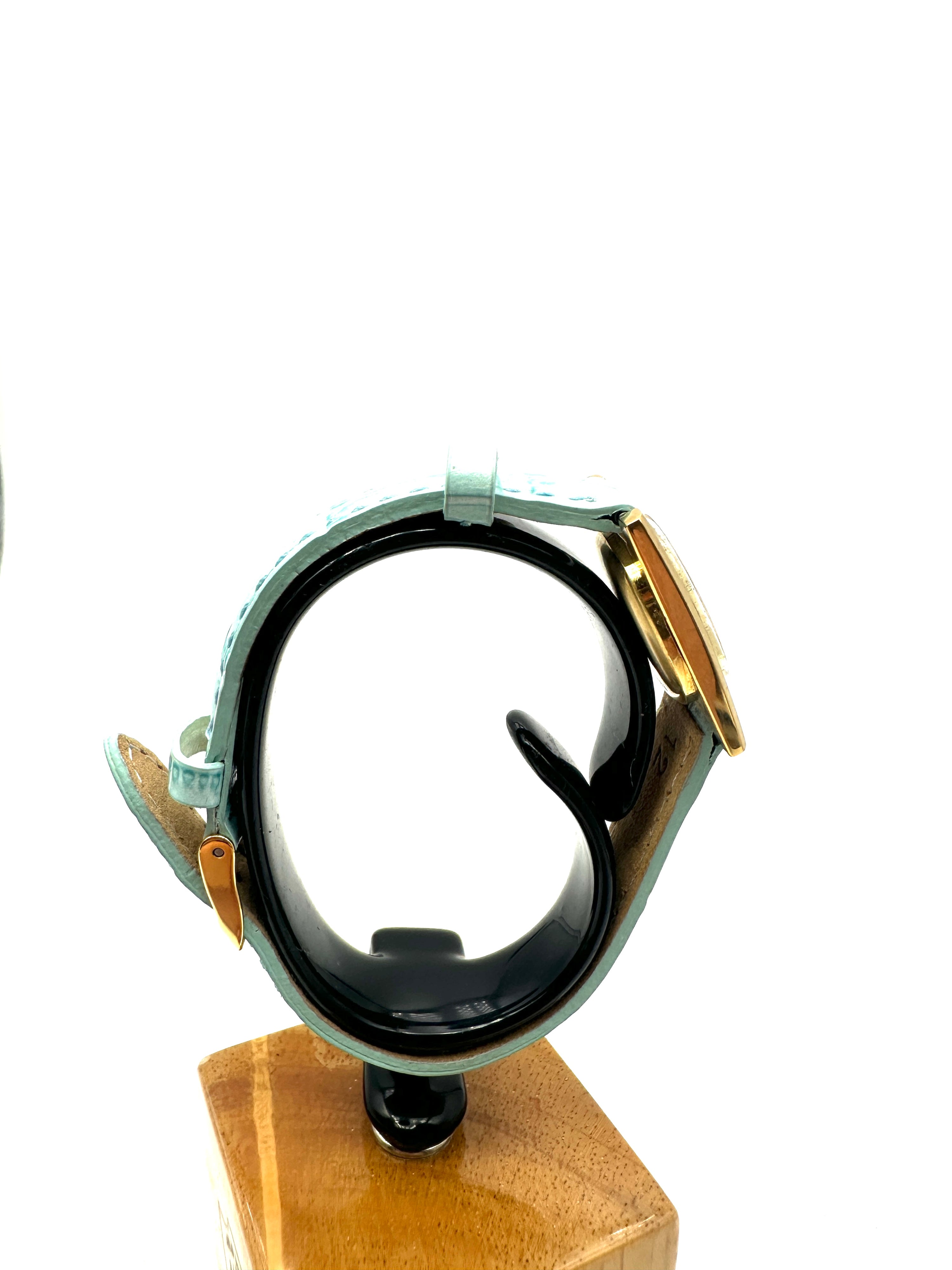 Longines - Vintage Oro 18K - Donna - Cal. 460 - Manuale - Ref. 8098