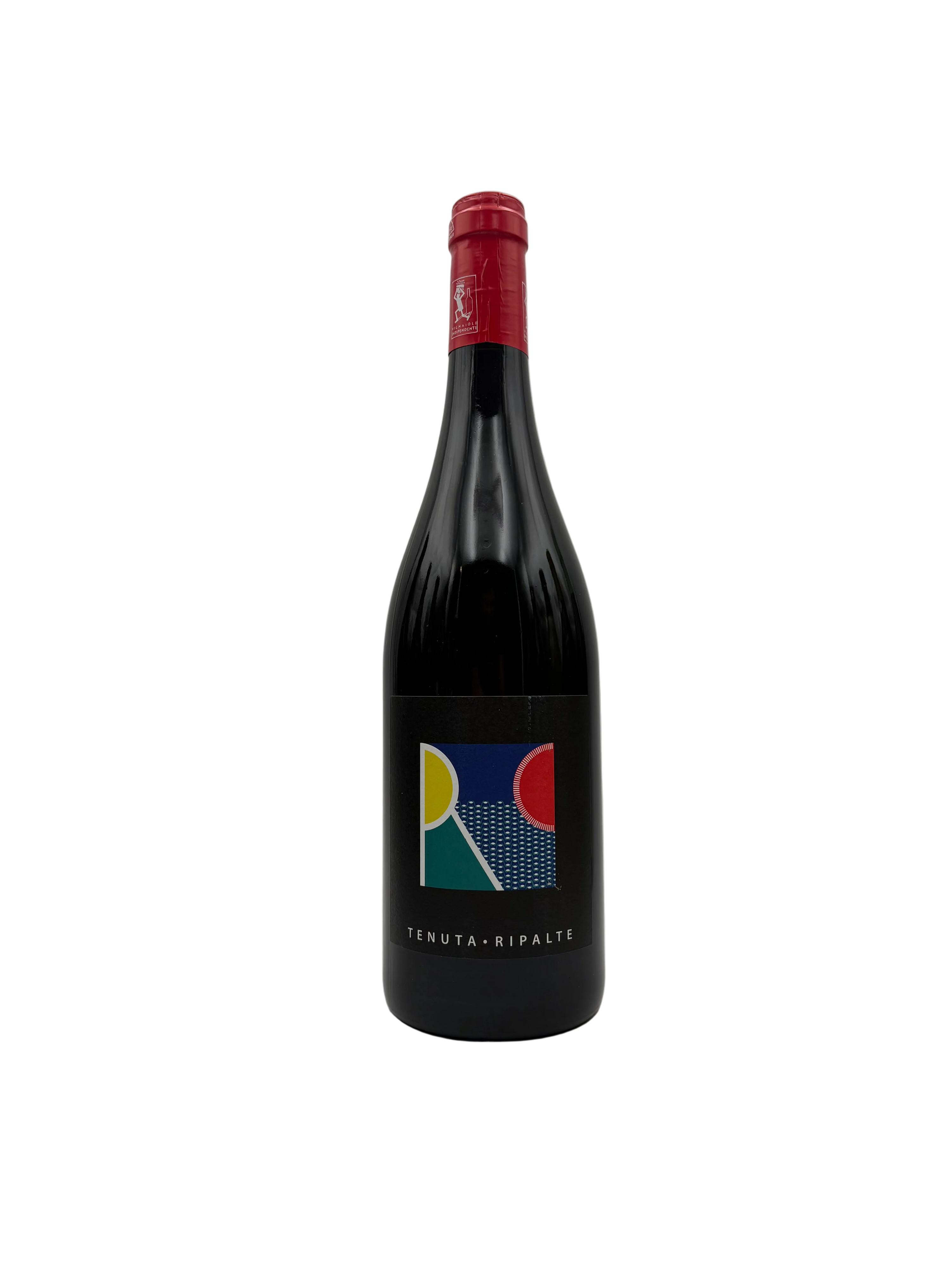 2024 - Tenuta delle Ripalte - Rosso delle Ripalte