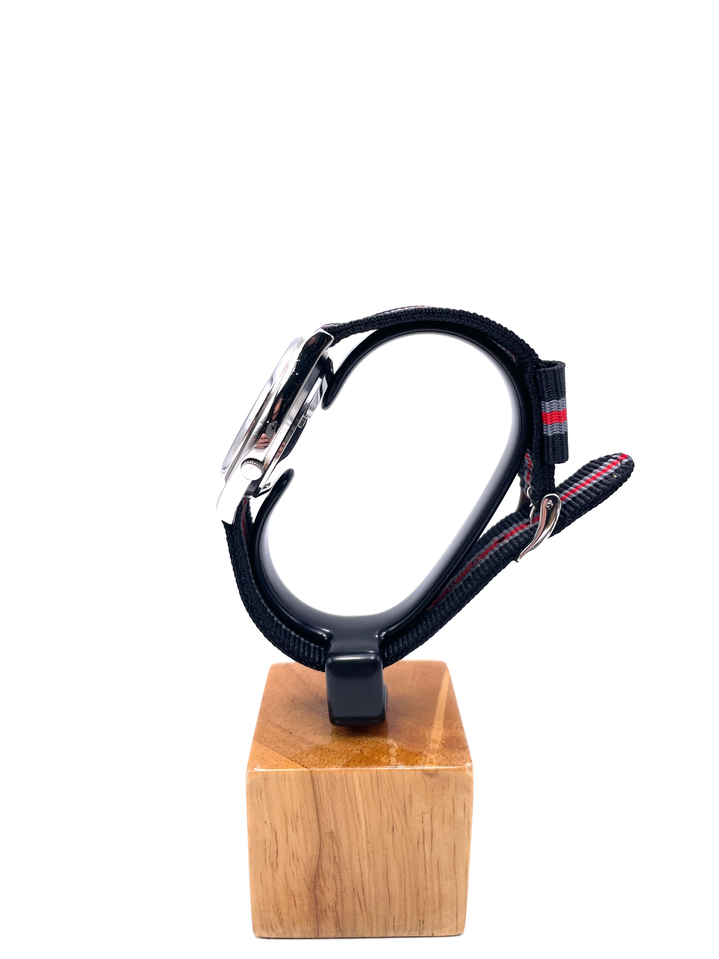 Seiko - 5 Automatico 7009 3170 - Acciaio Vintage Originale - 36mm