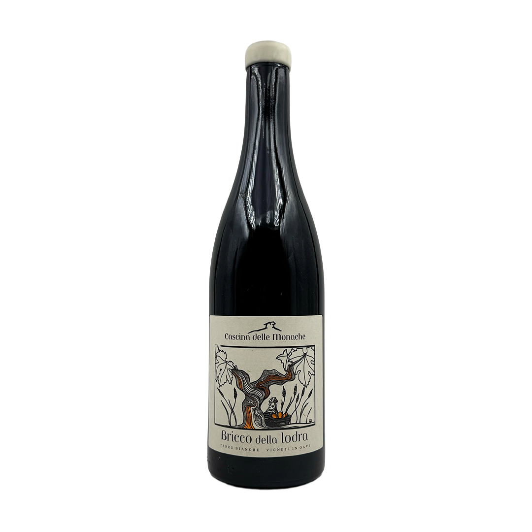 Cascina delle Monache - Dolcetto Bricco della Lorda - 2023