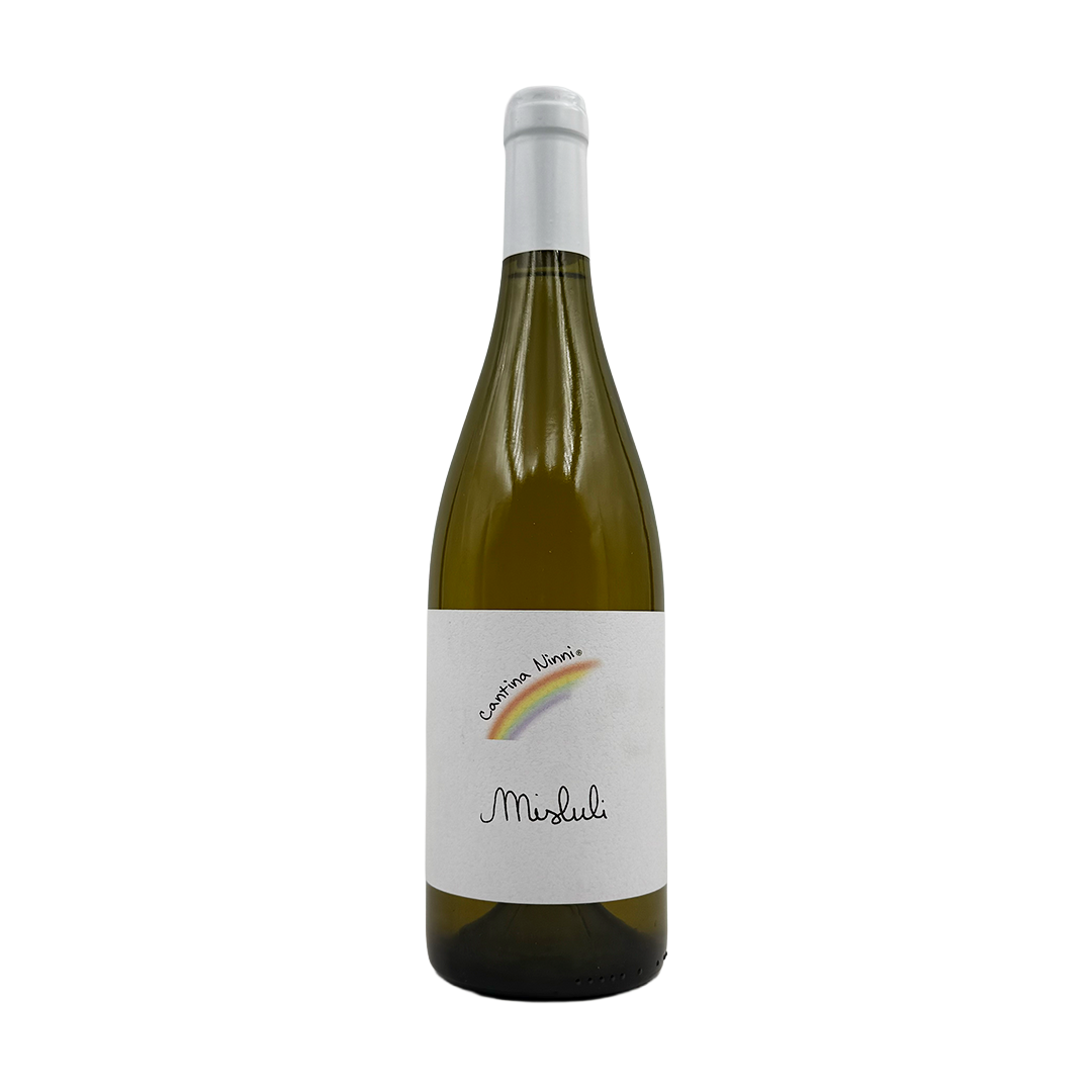 Ninni Winery - Misluli - 2023