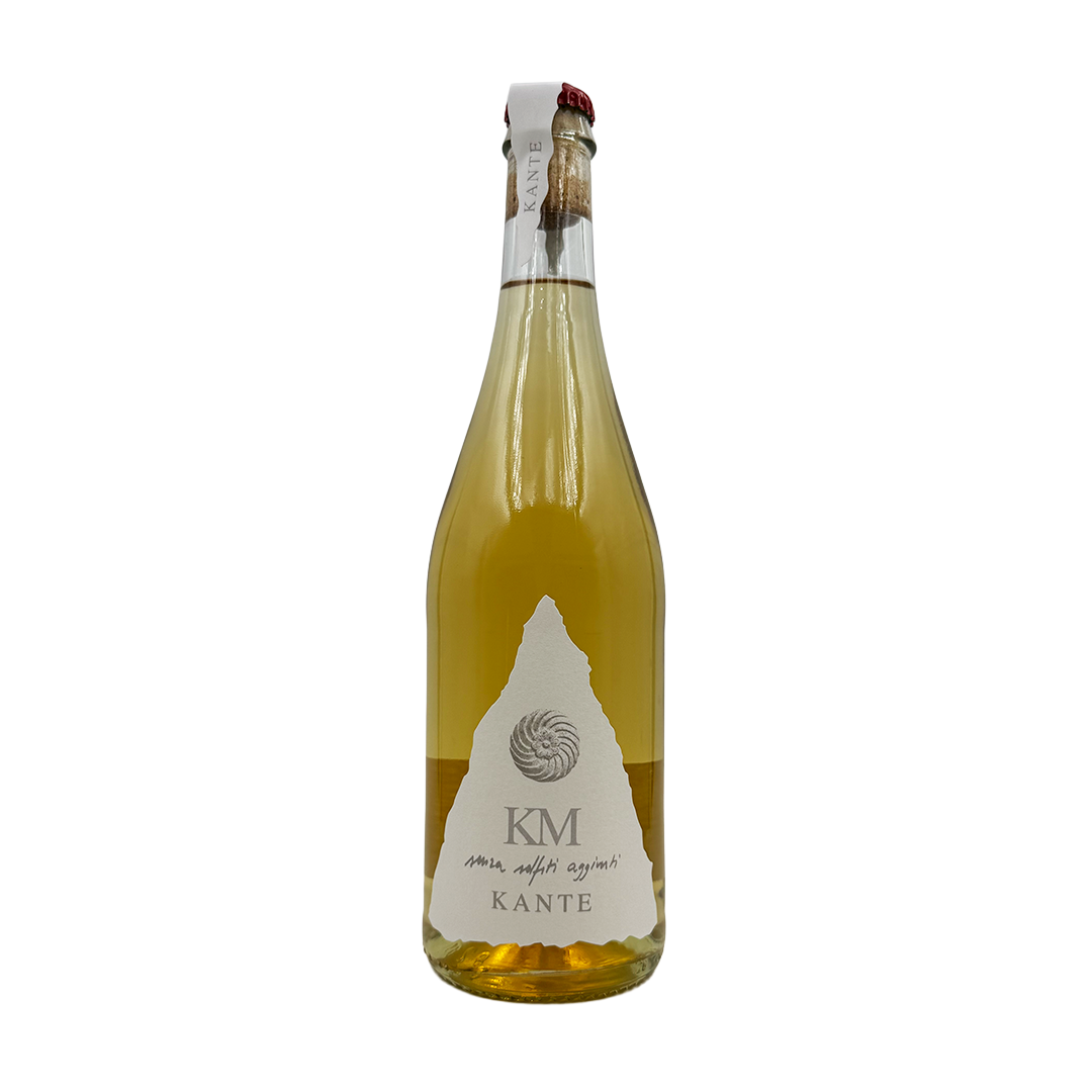 Kante - KM Malvasia - 2022