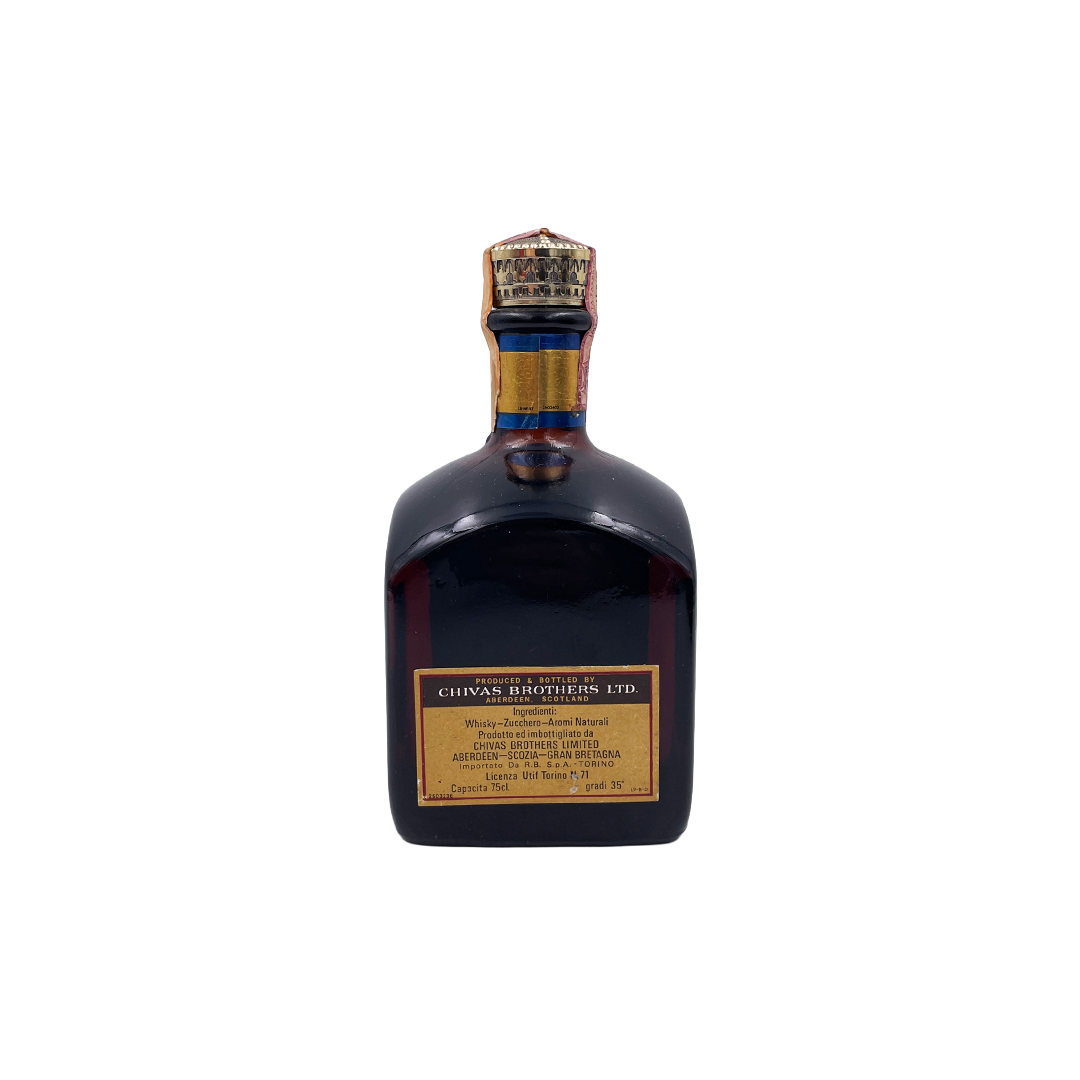 Chivas Brothers - Lochan Ora Liqueur With Scotch Whiskeys - 1970s