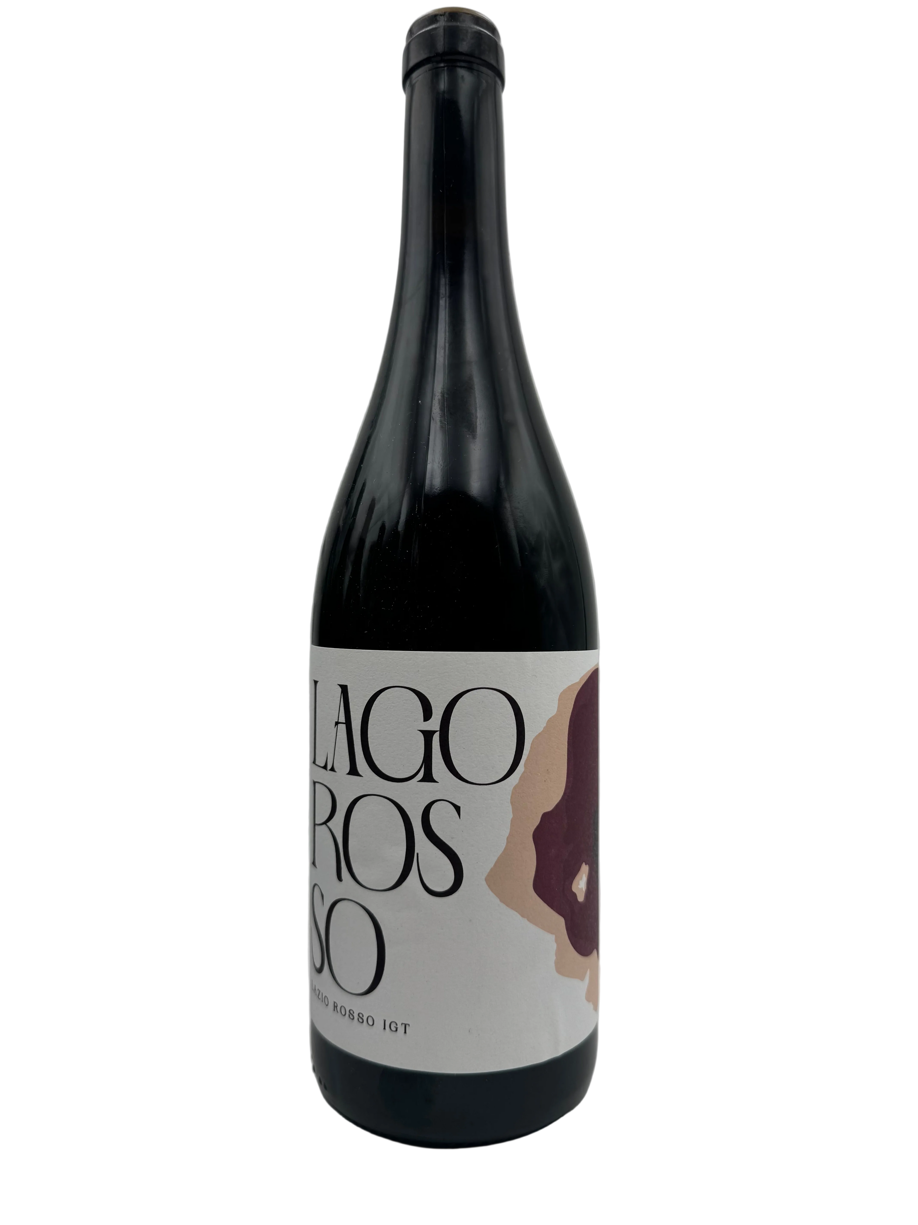 2024 - Atto - Lago Rosso