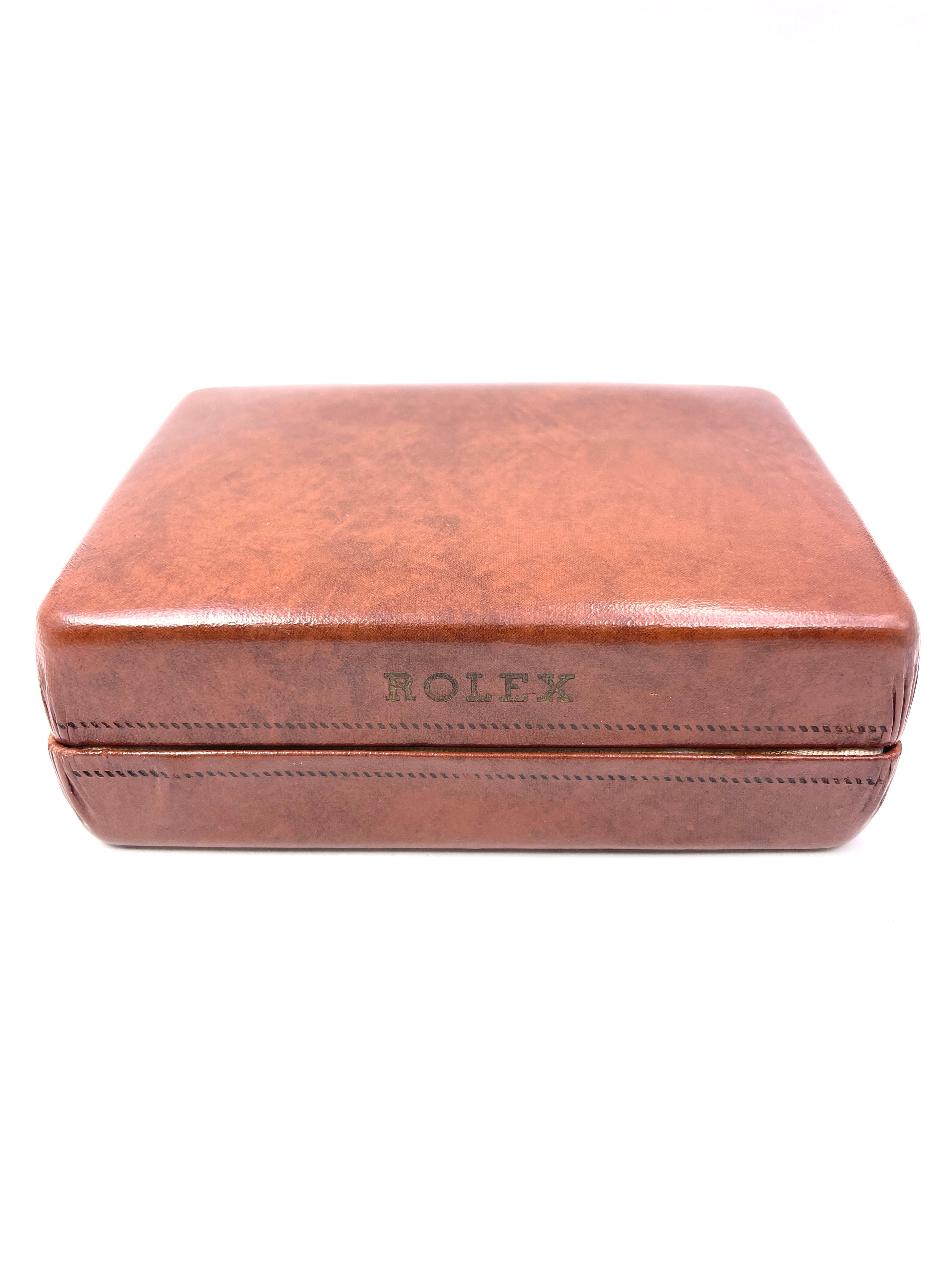 Tudor - Submarine 7928 By Rolex Case Bracciale - Vinage 200M - Box Originale