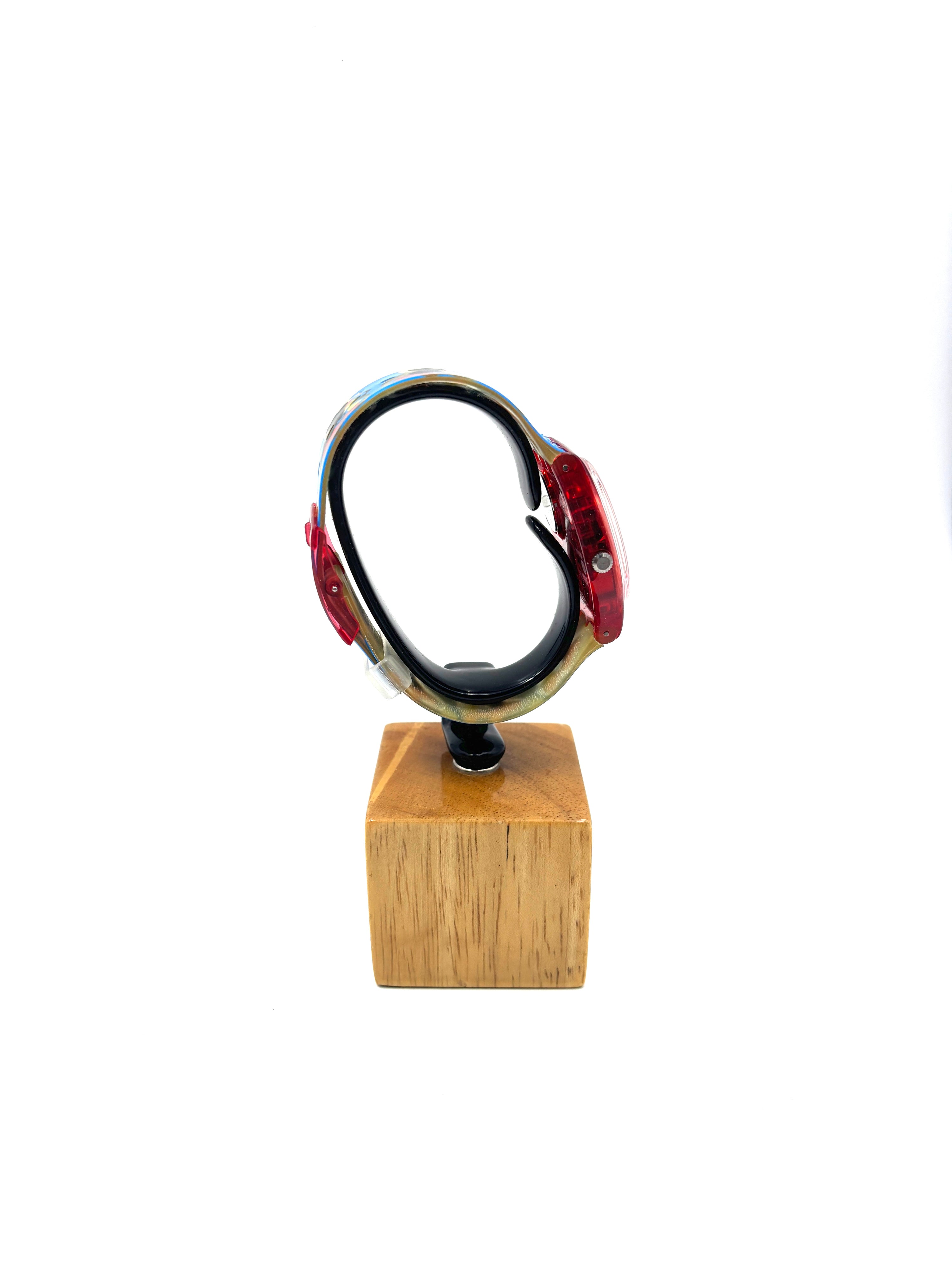 Swatch - Chicchirichi Quartz- Vintage Anni '90s - Original NOS Swiss Made