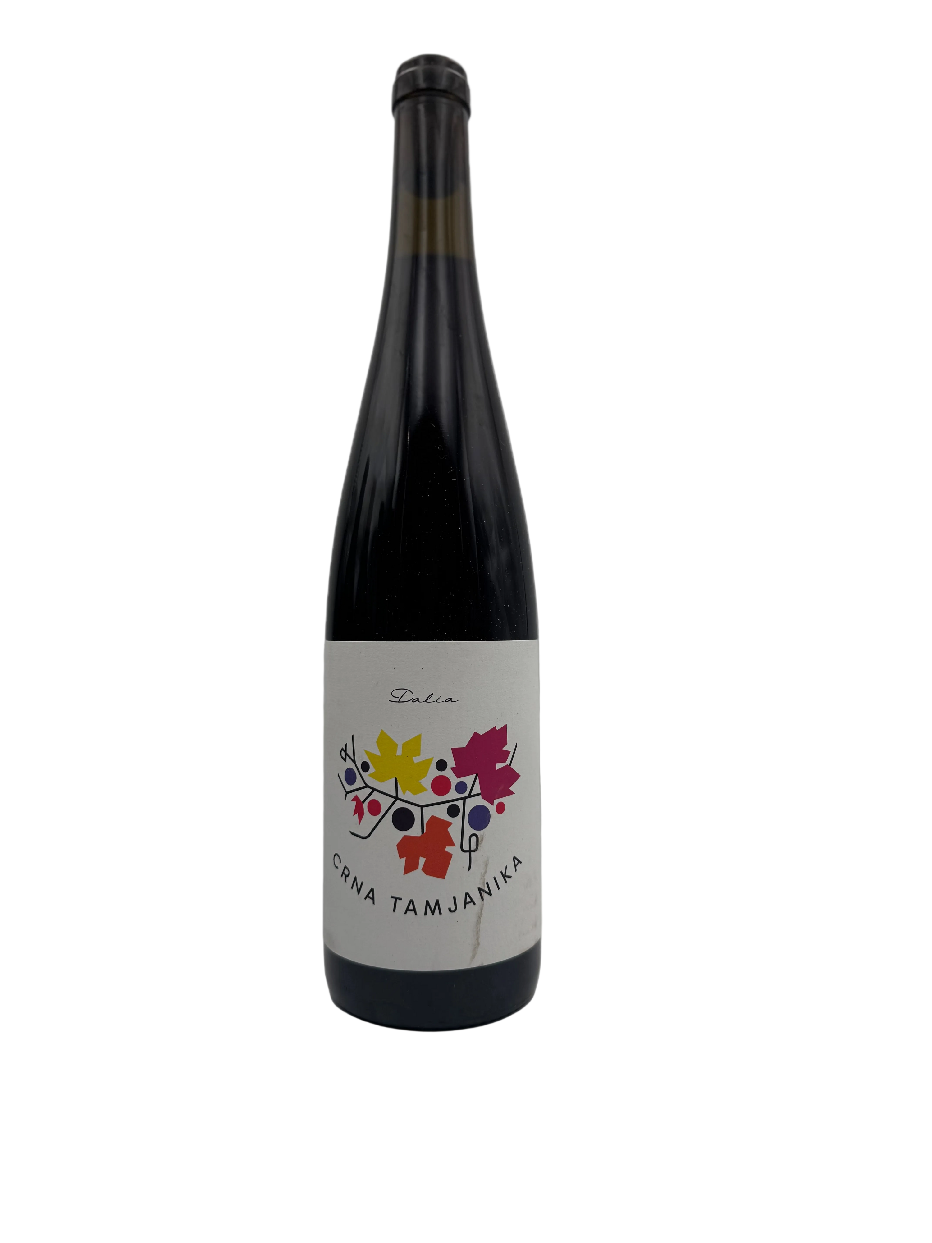2024 - Vinarija Dalia - Crna Tamjanika