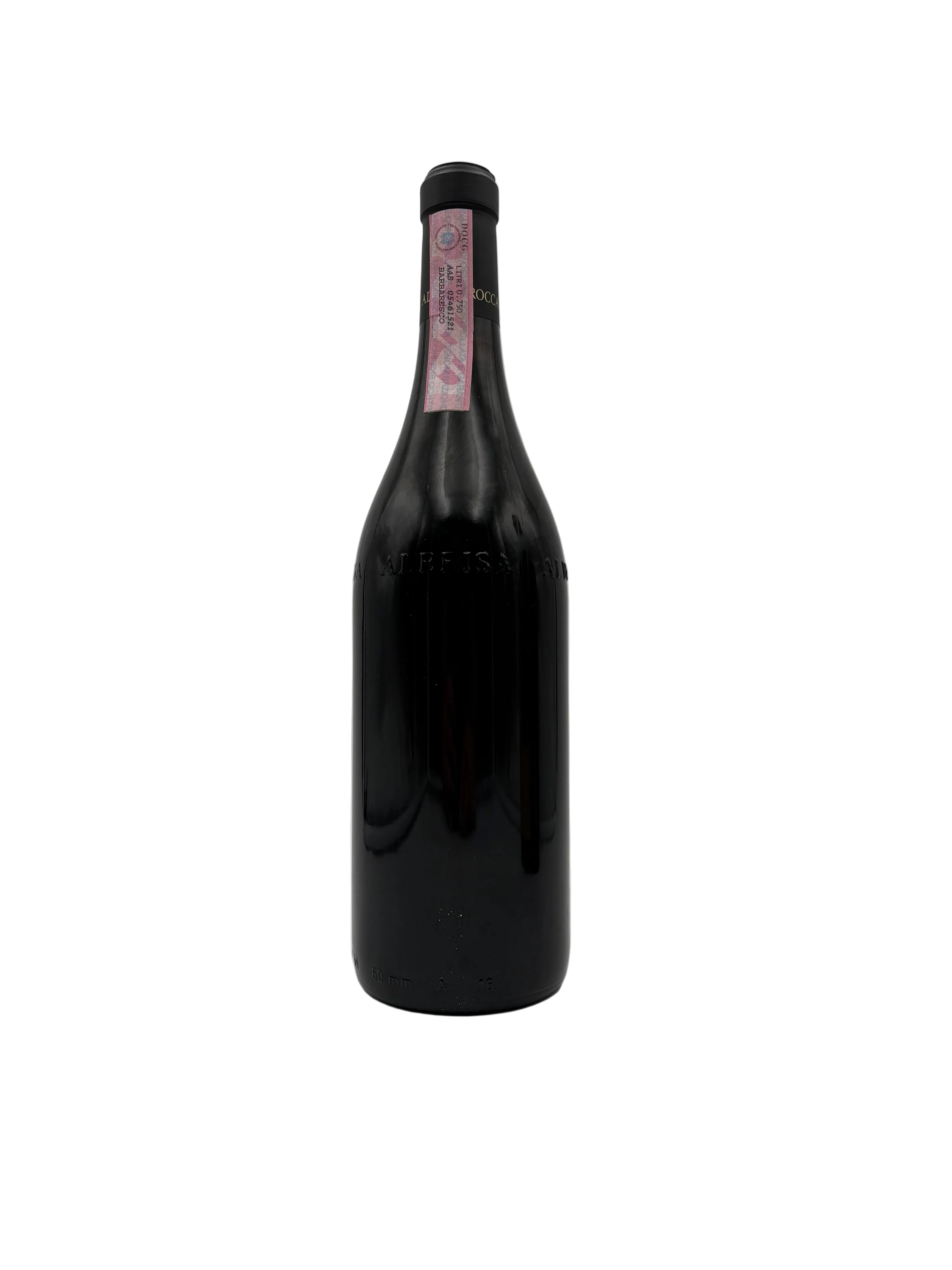 2005 - Albino Rocca - Barbaresco Vigneto Brich Ronchi