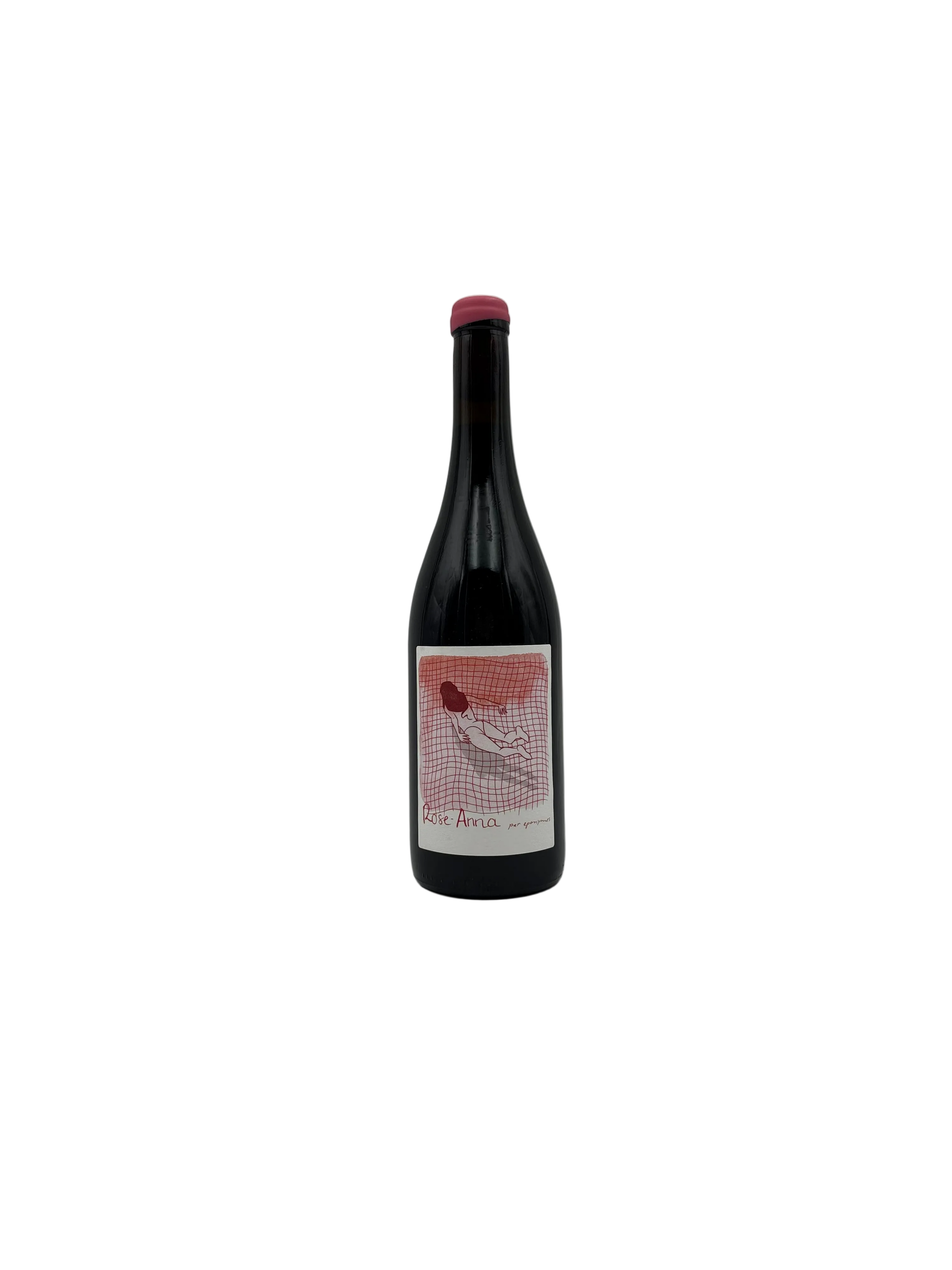 2025 - Èponymes - Rose-Anna