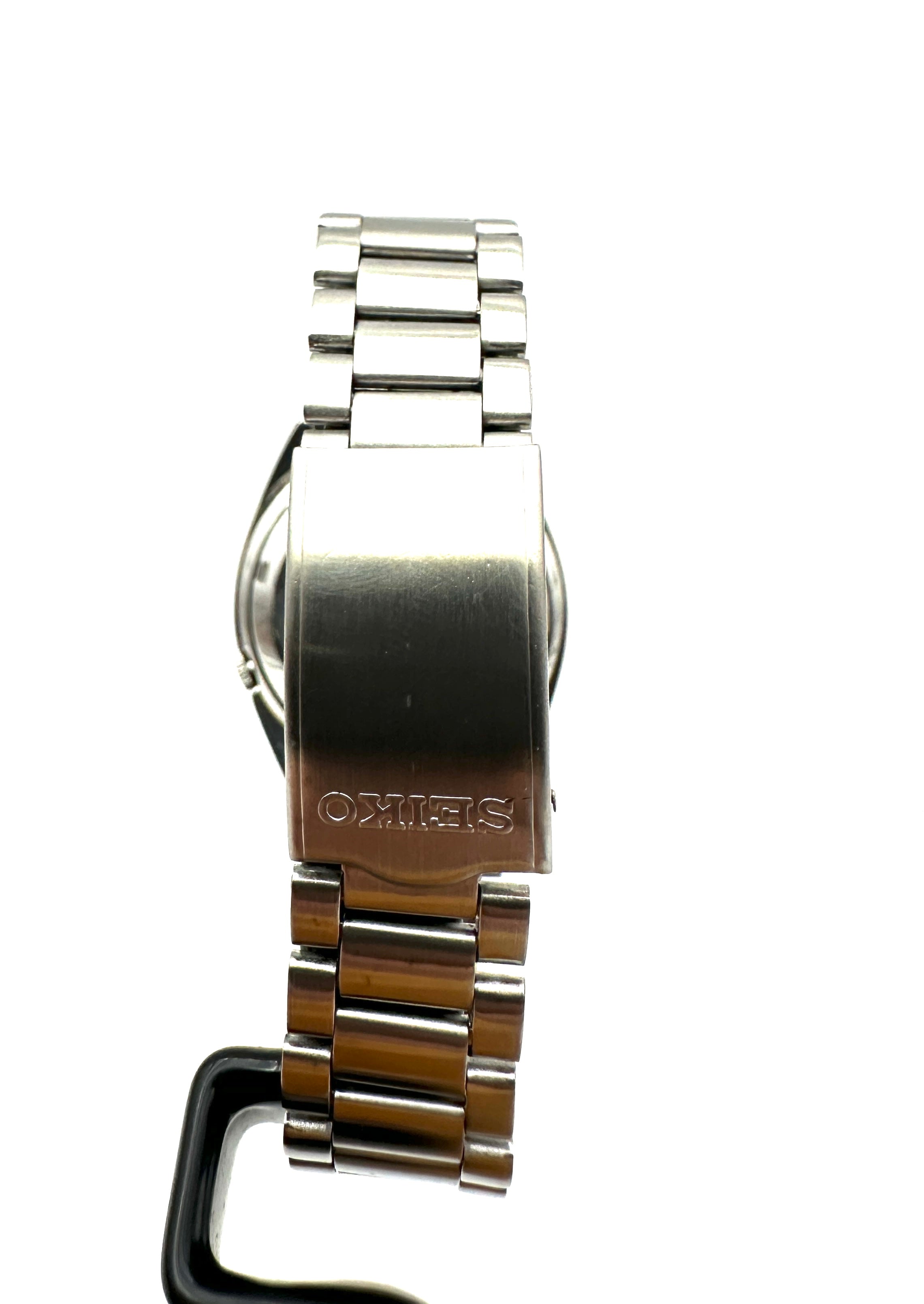 Seiko - 5 Automatic - Full Lume Dial - 70093130 - Japan Made 1991