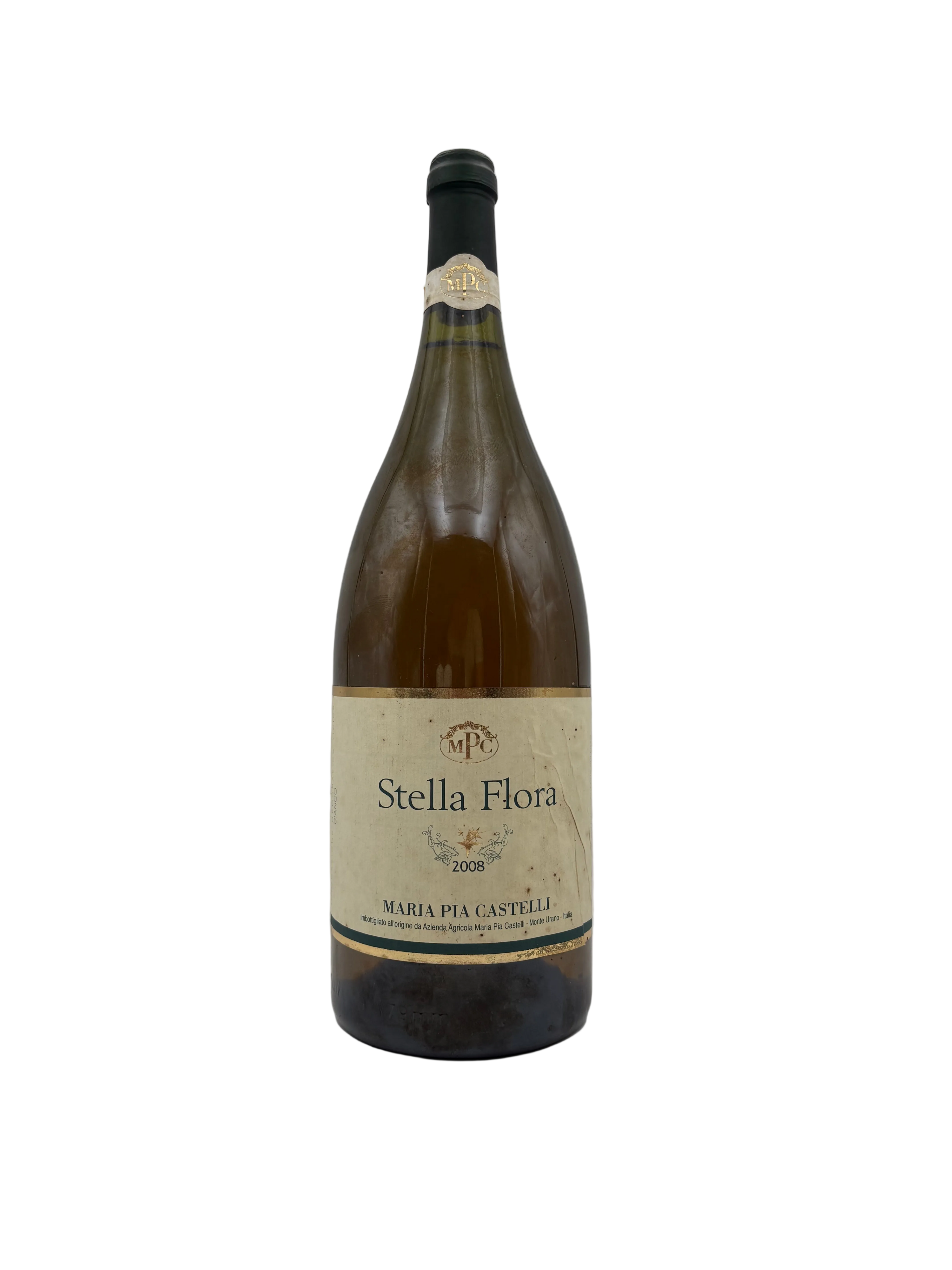 2008 - Maria Pia Castelli - Stella Flora - Magnum