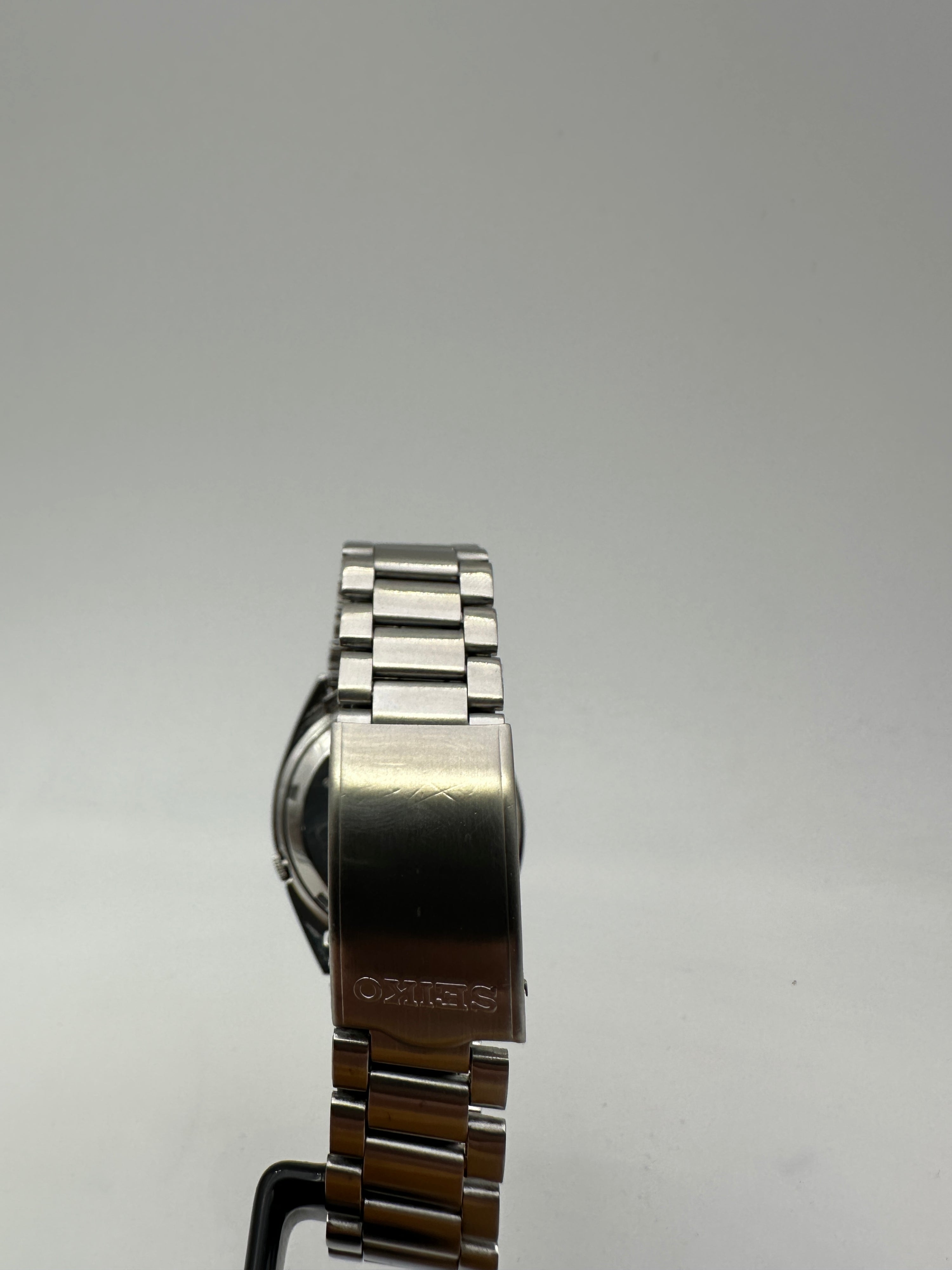 Seiko - 5 Automatic - Full Lume Dial - 70093130 - Japan Made 1991