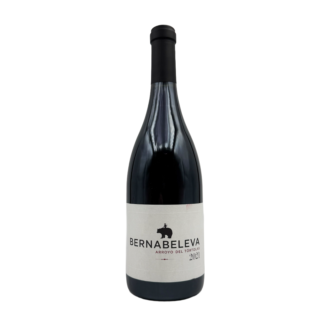 Bernabeleva - Arroyo del Tortolas - 2021