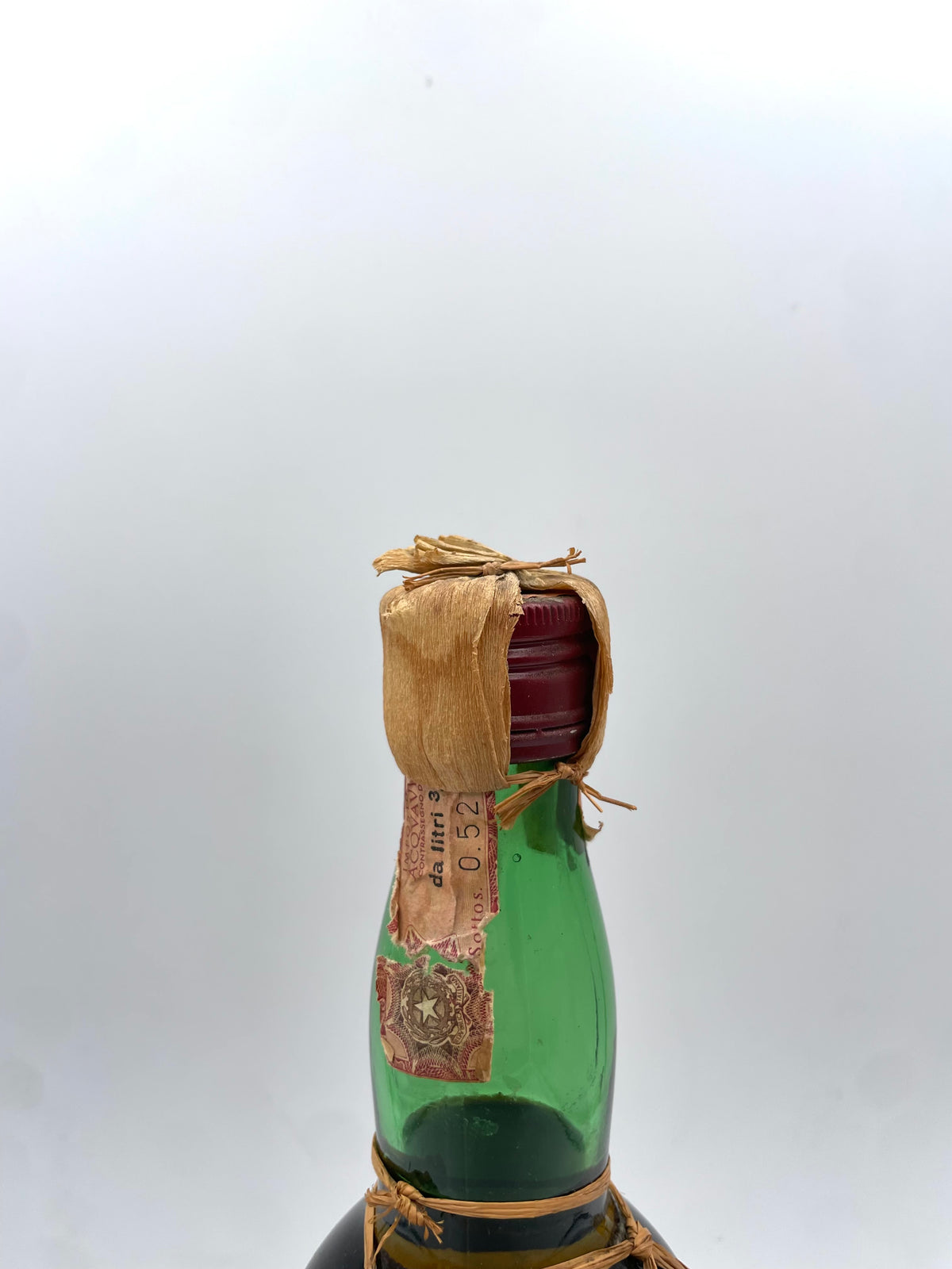 F.lli Barbieri - Rum Des Antilles - 1970s