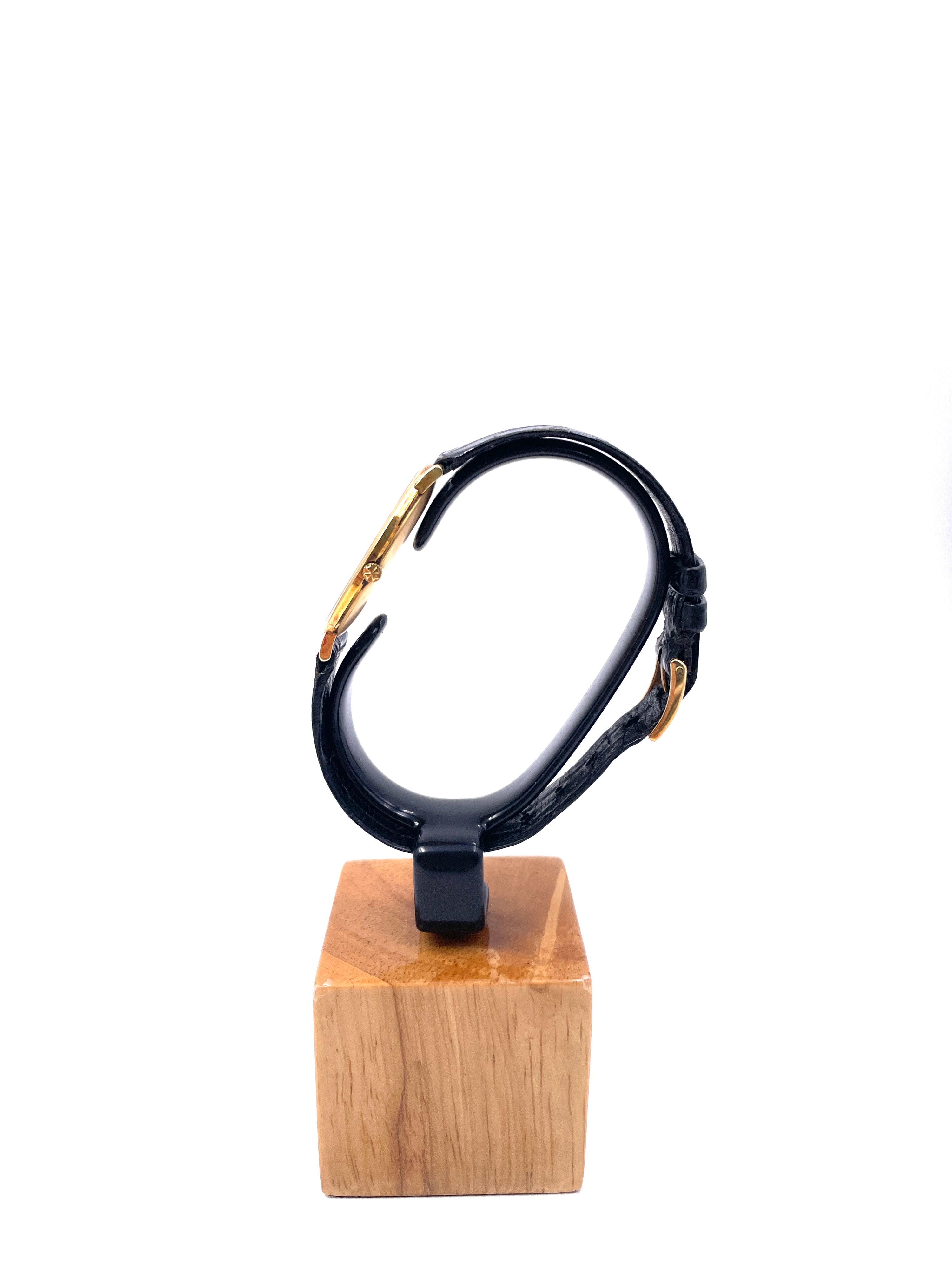 Vacheron Constantin - 33060 Oro 18K - Completo di Documenti e Astuccio Originale