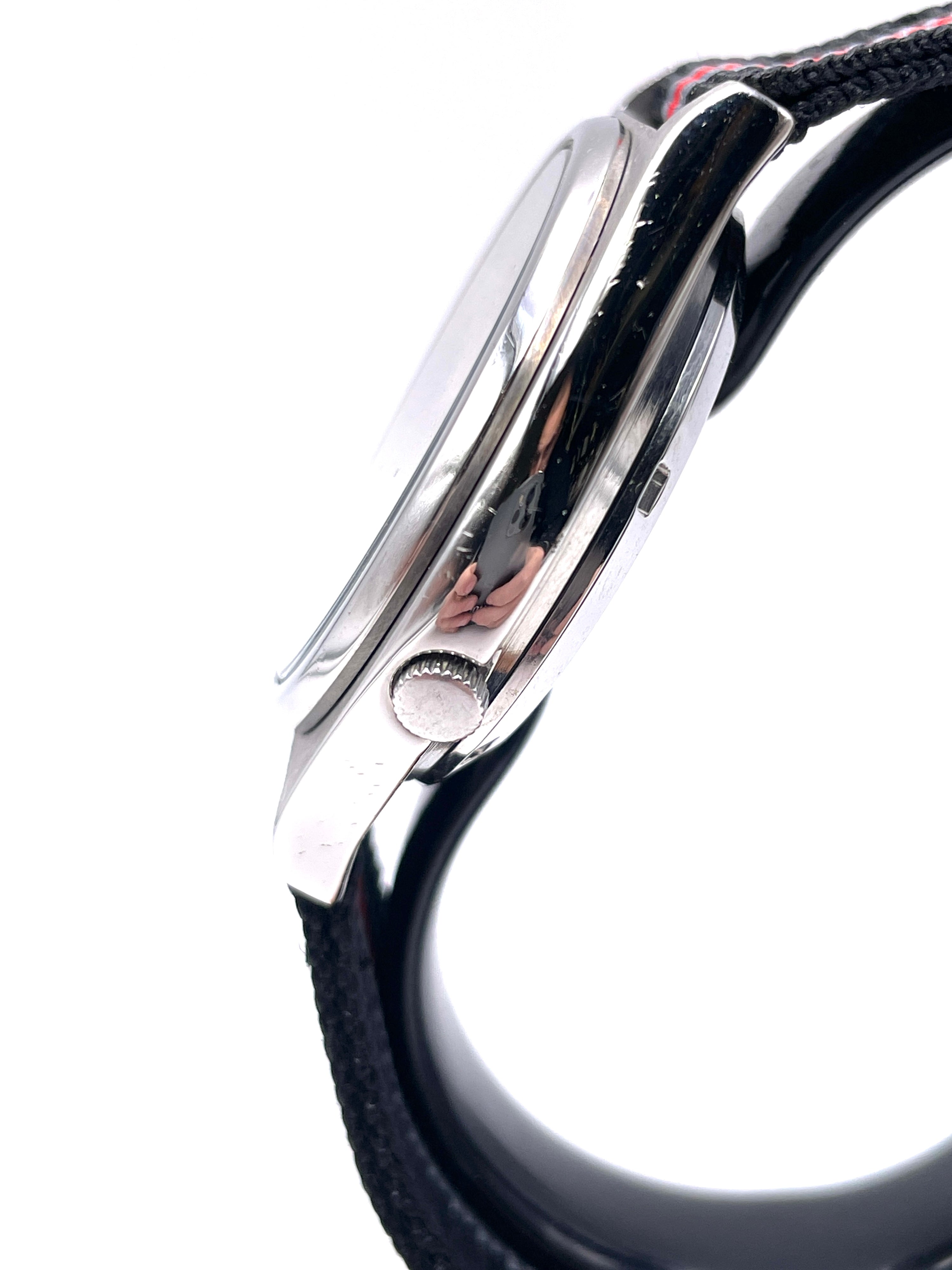 Seiko - 5 Automatico 7009 3170 - Acciaio Vintage Originale - 36mm