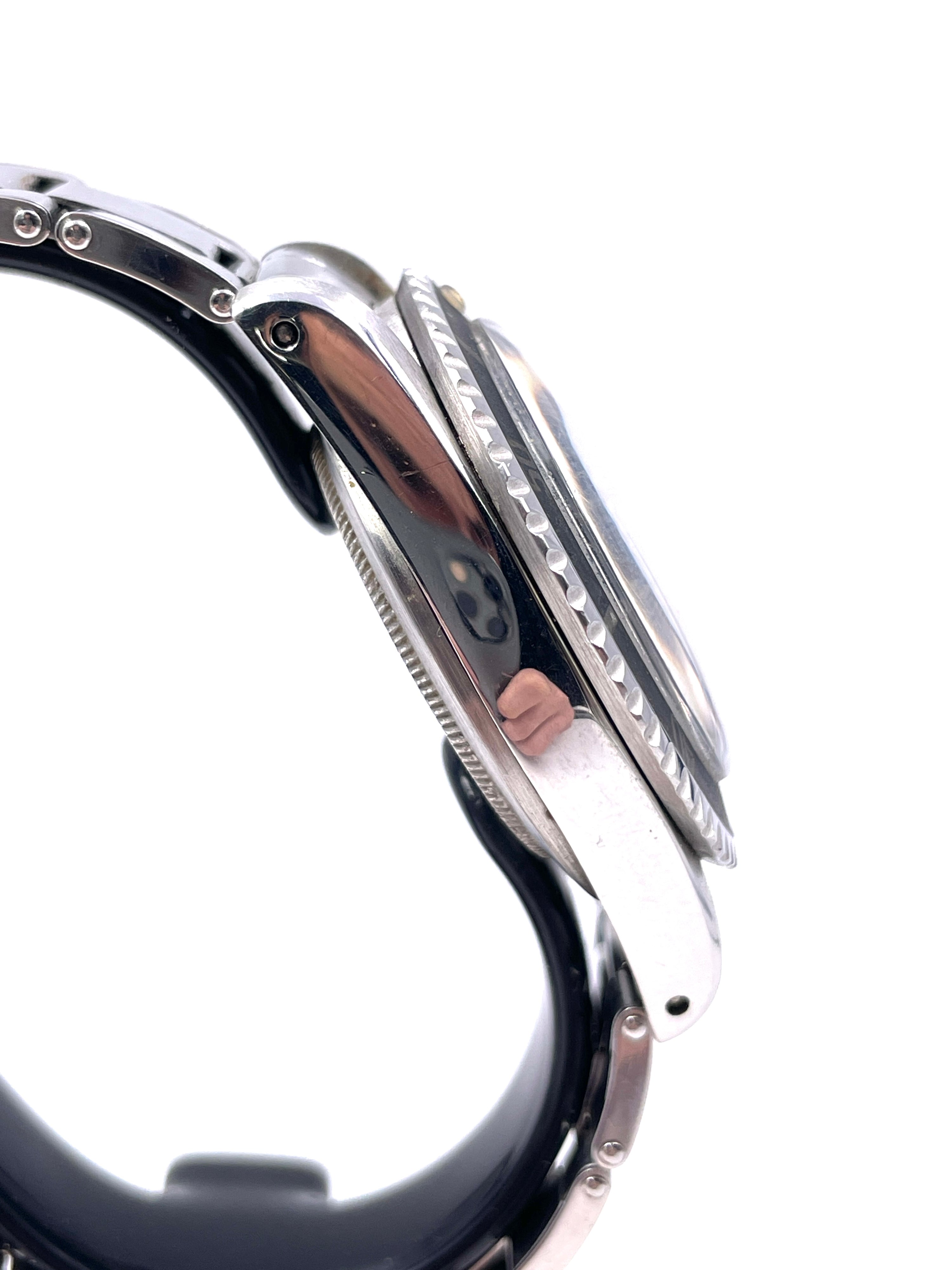 Tudor - Submarine 7928 By Rolex Case Bracciale - Vinage 200M - Box Originale