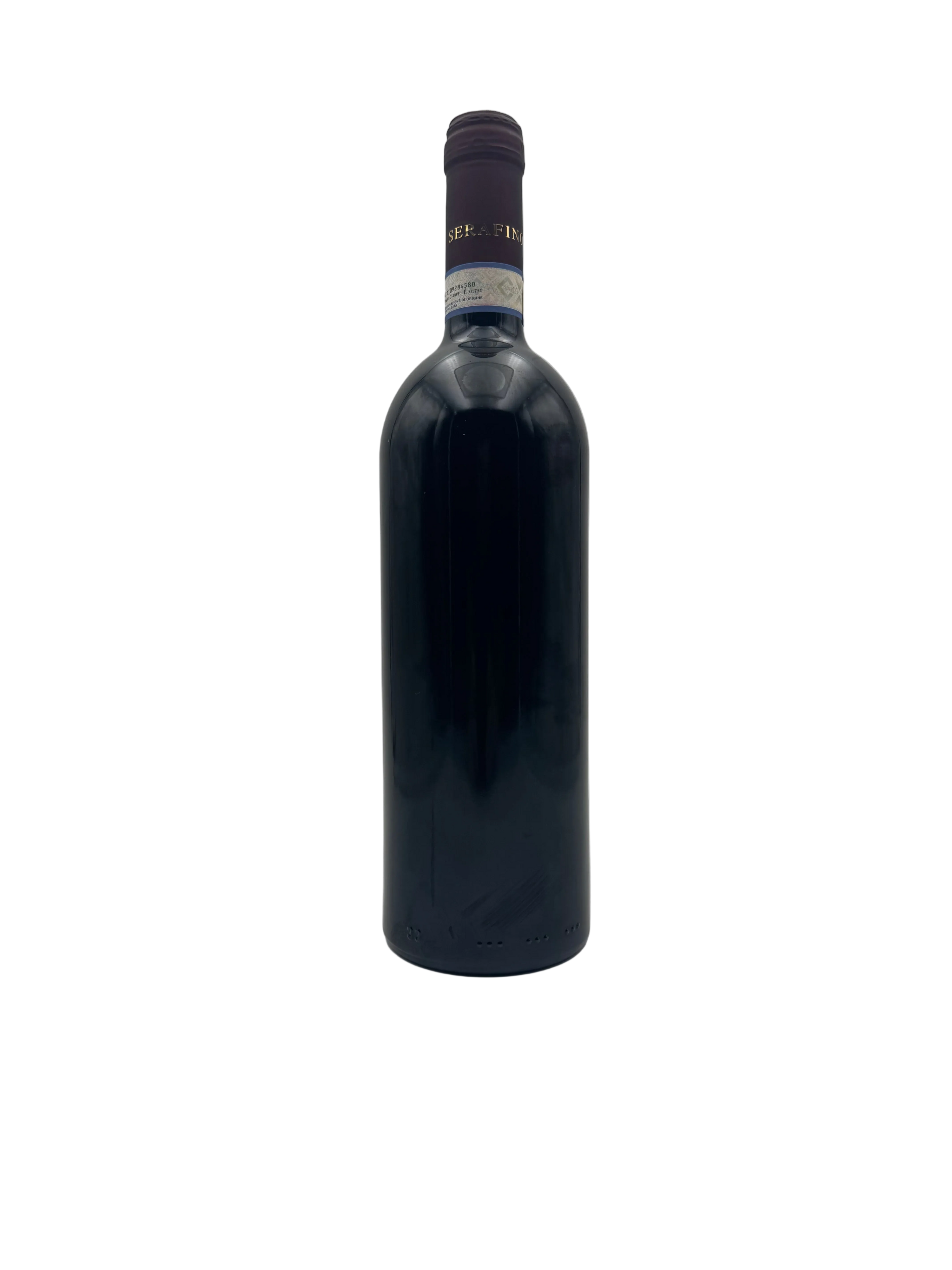 2024 - Rivella Serafino - Langhe Nebbiolo