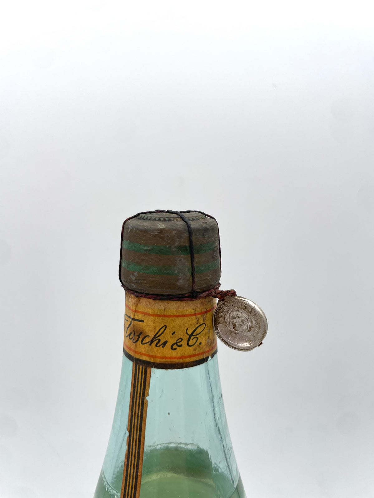 Toschi - Susetta - Star Seal 1950s