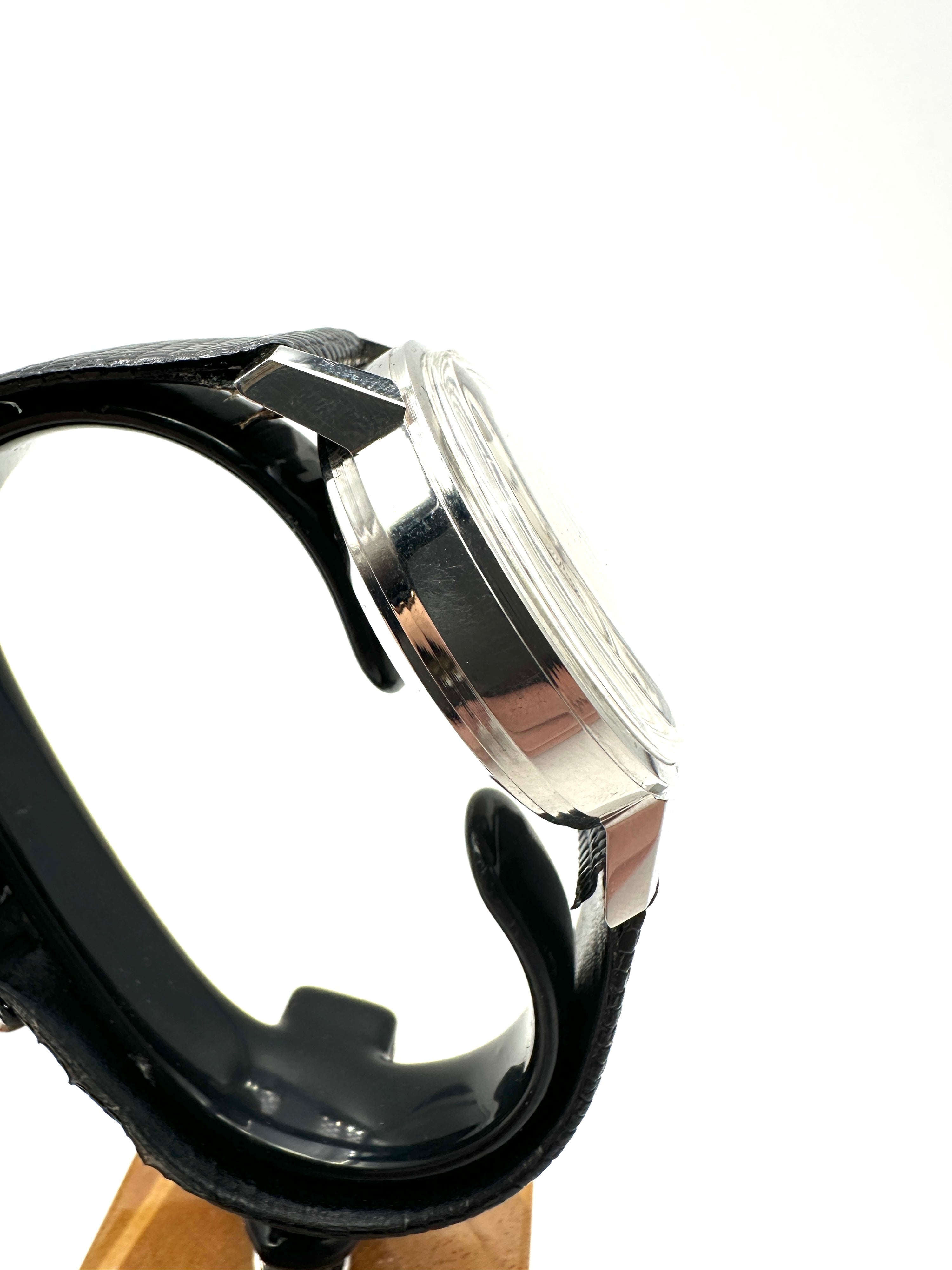 Angelus - Chrono Incabloc Antimagnetic - 903 003 - Anni '60s