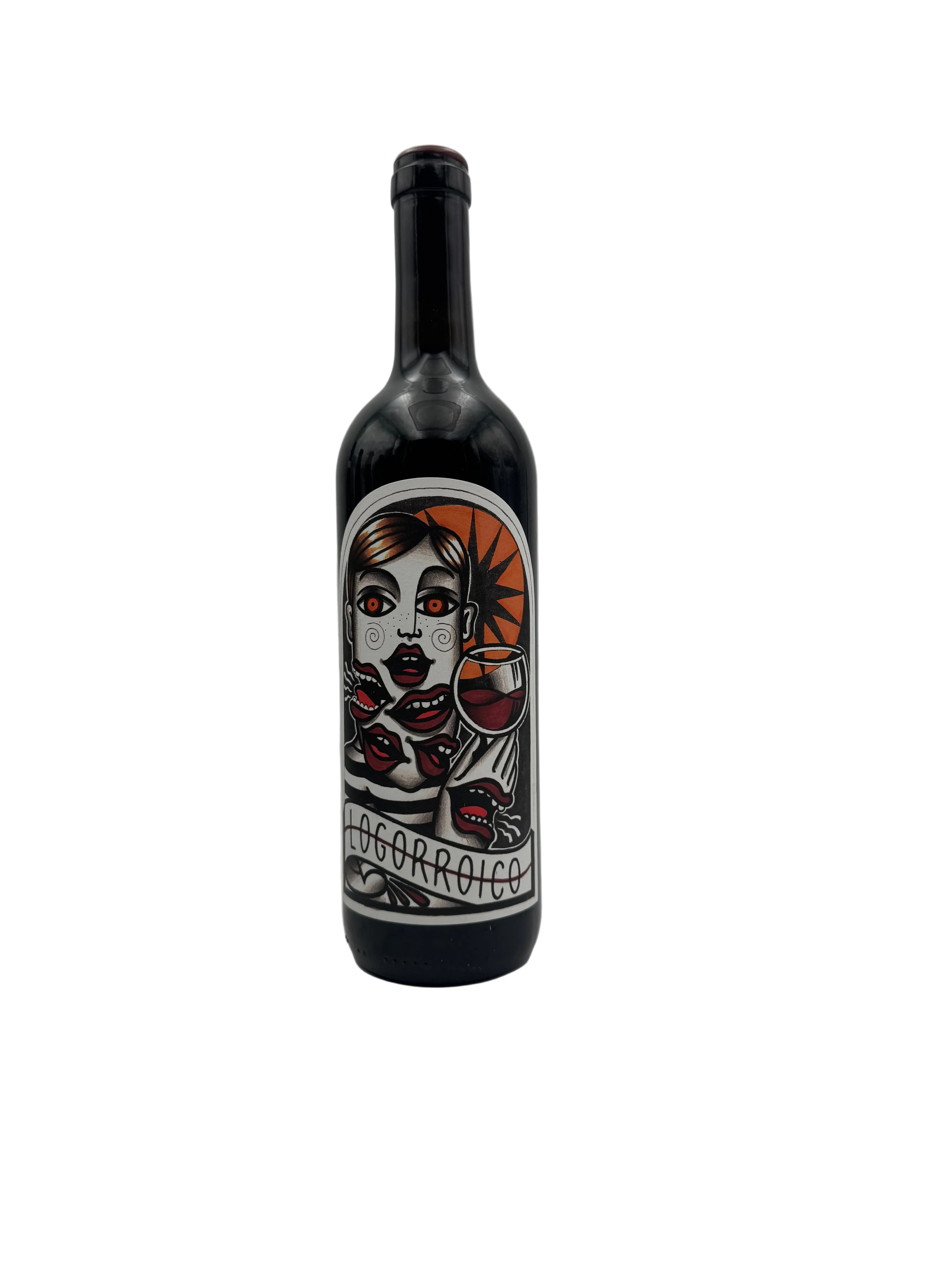 2023 - Il Torchio - Logorroico