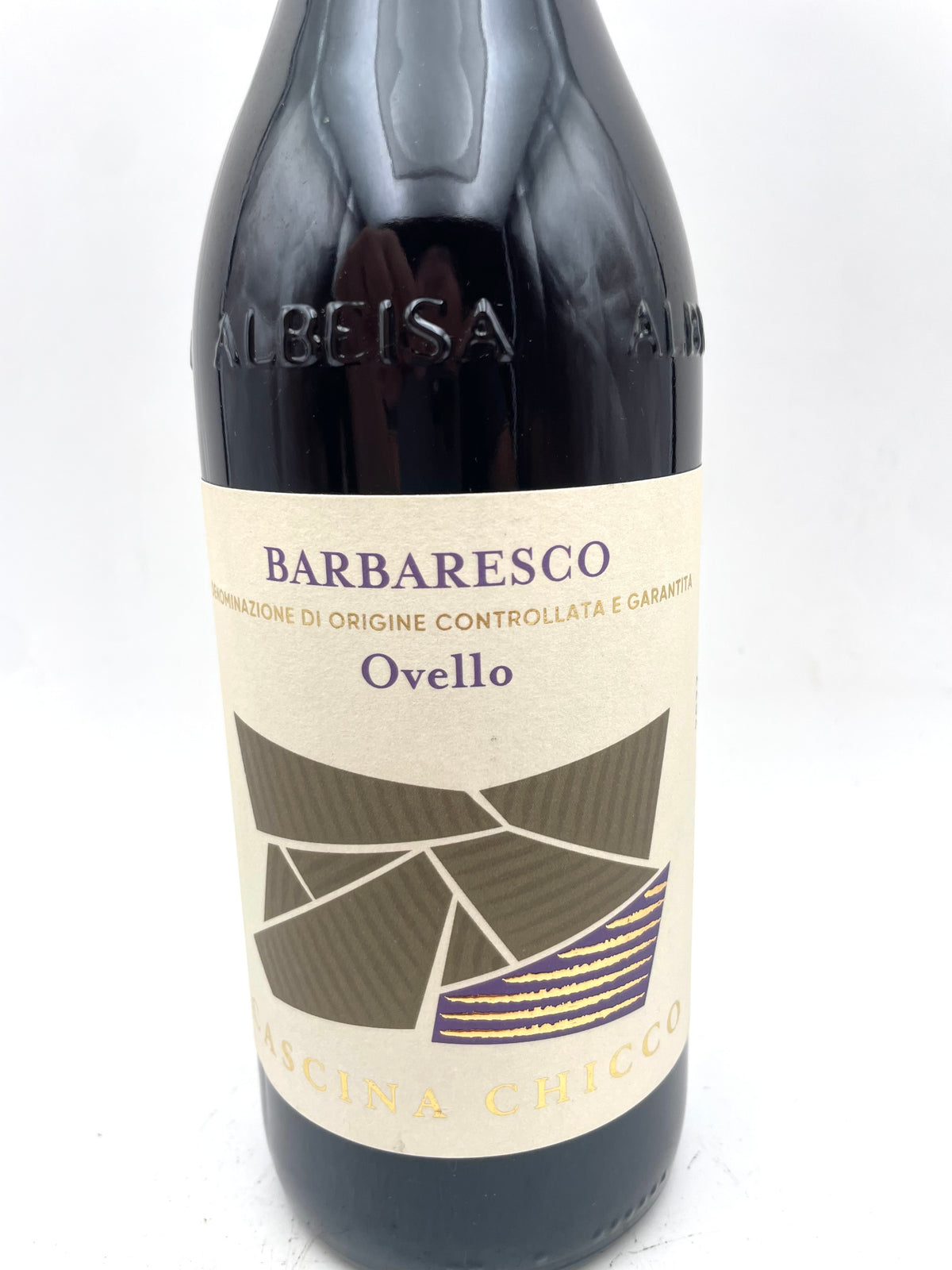 2022 - Cascina Chicco - Barbaresco Ovello