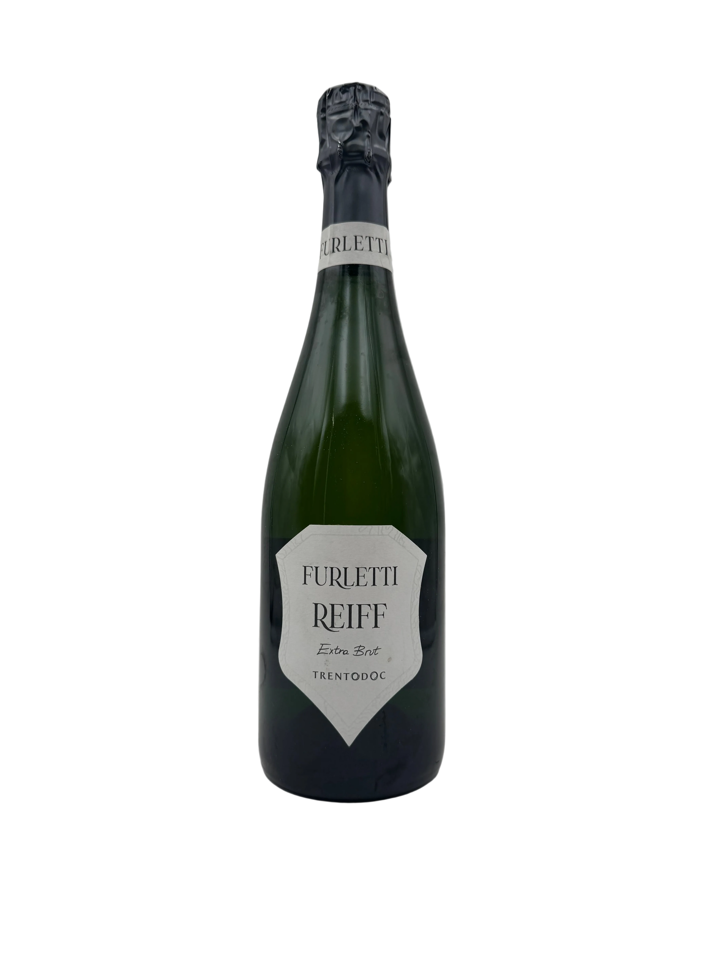 2022 - Furletti - Trento Reiff Extra Brut