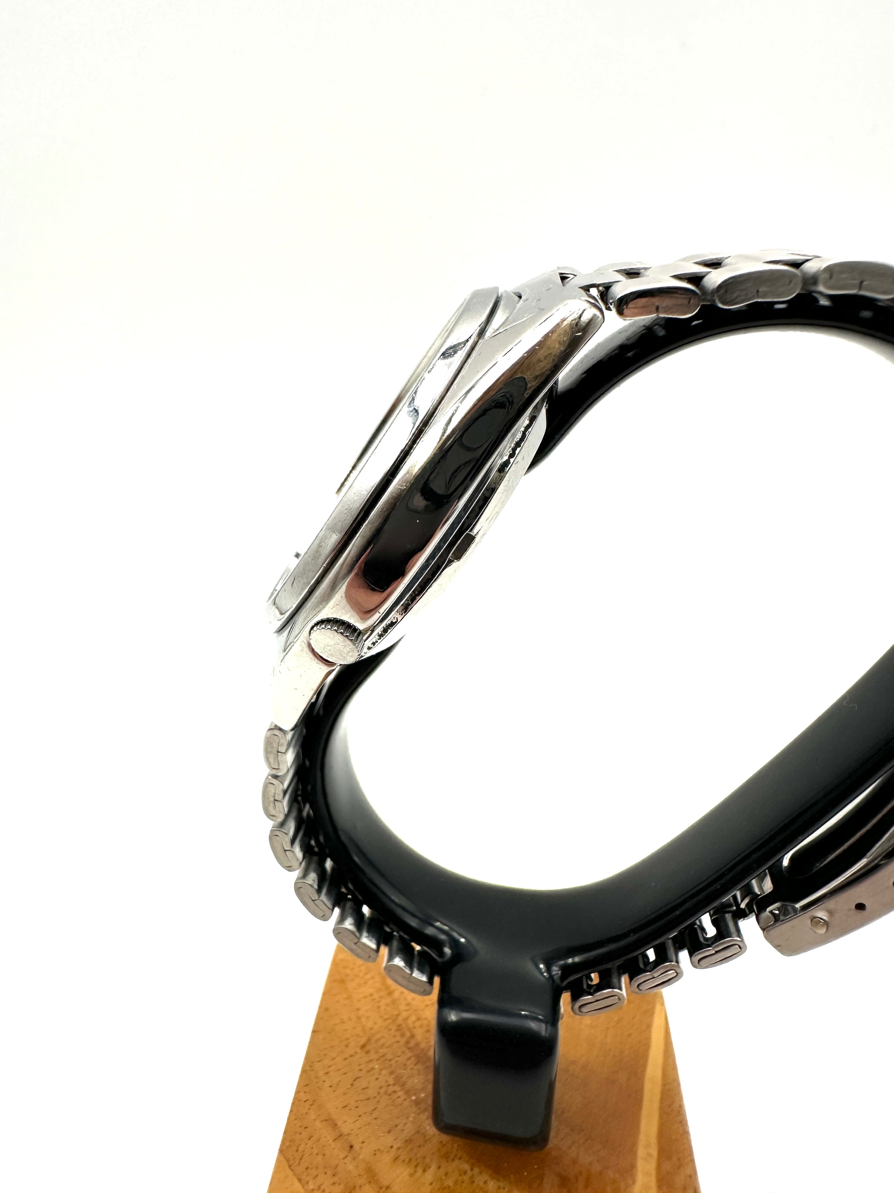 Seiko - 5 Automatic - Full Lume Dial - 70093130 - Japan Made 1991