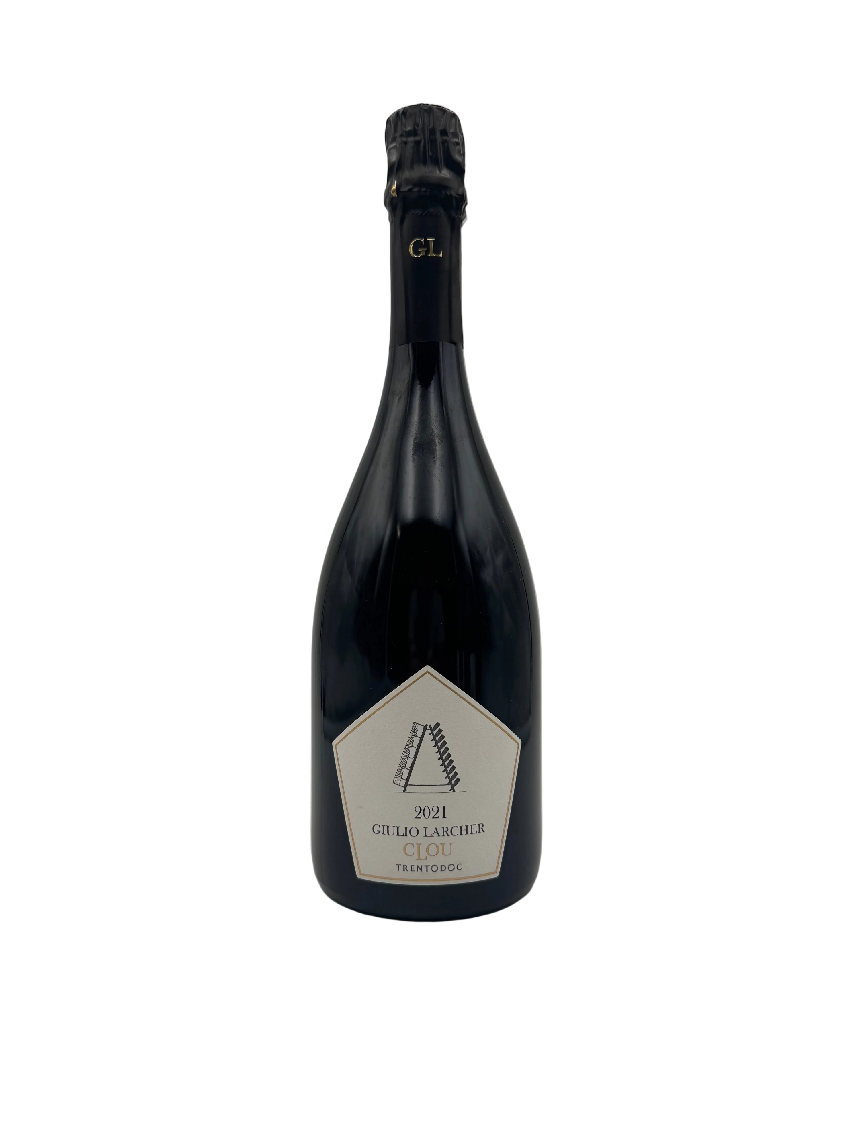 2021 - Tenuta Maso Corno - Clou Pas Dose