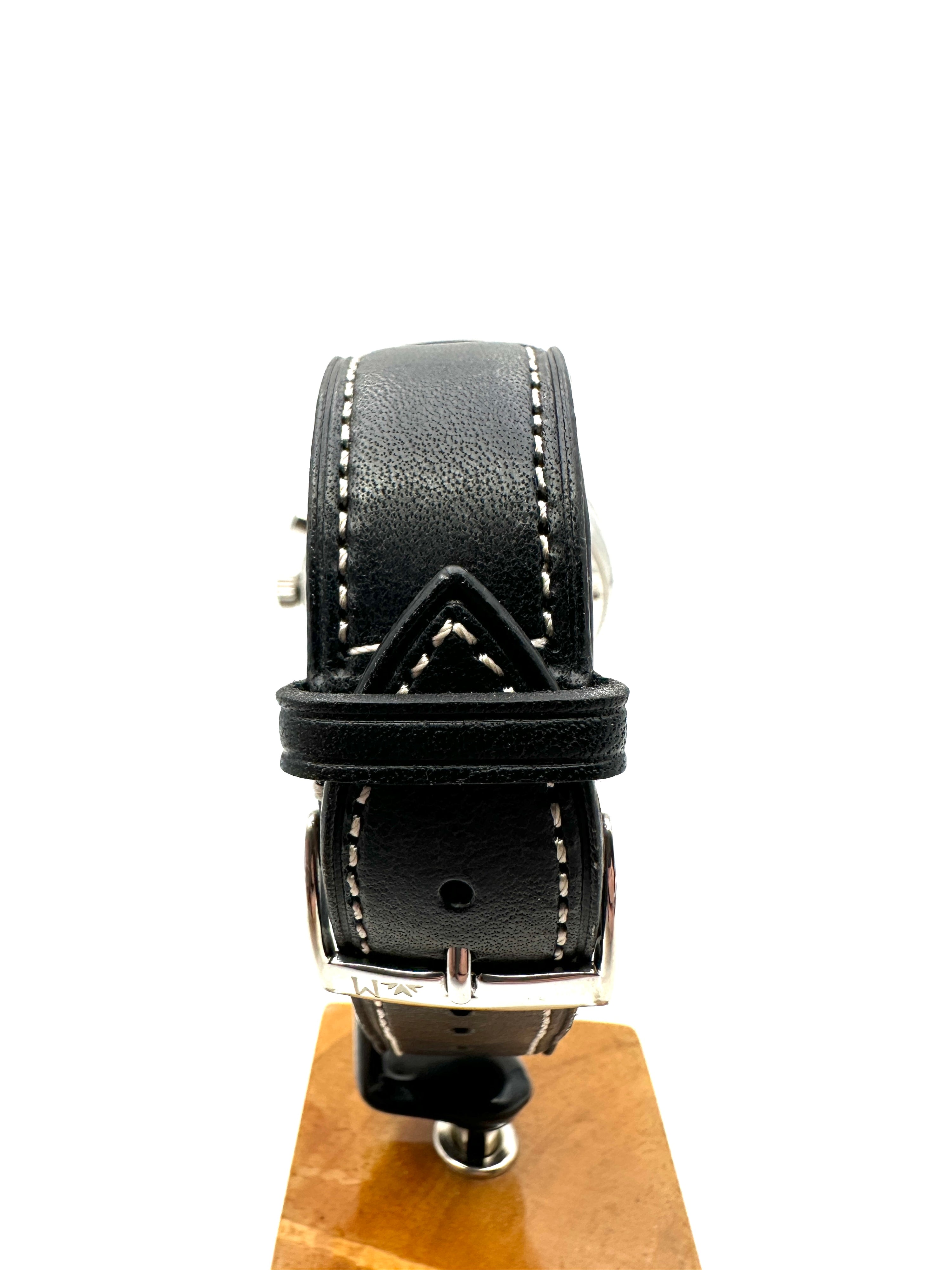 Longines - Avigation Chronograph Automatic - 26428615