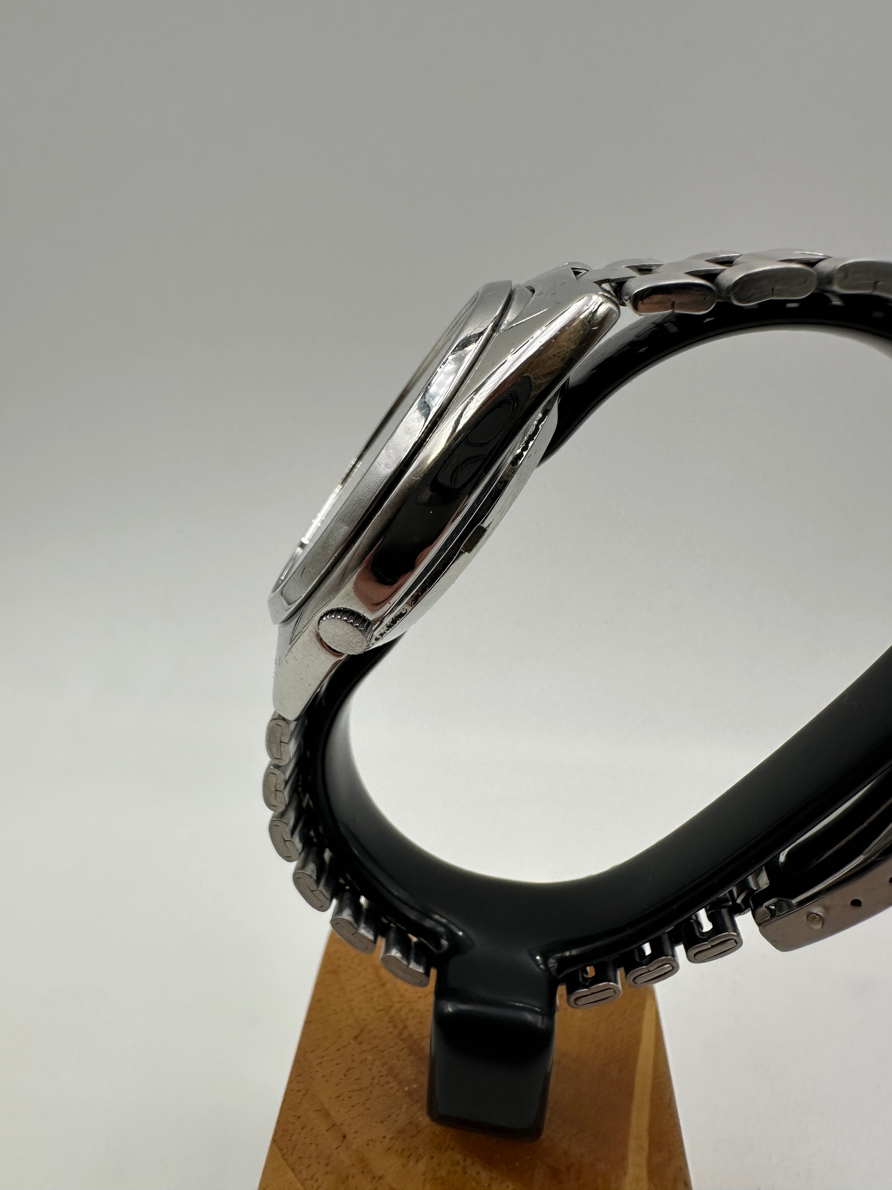 Longines - Avigation Chronograph Automatic - 26428615