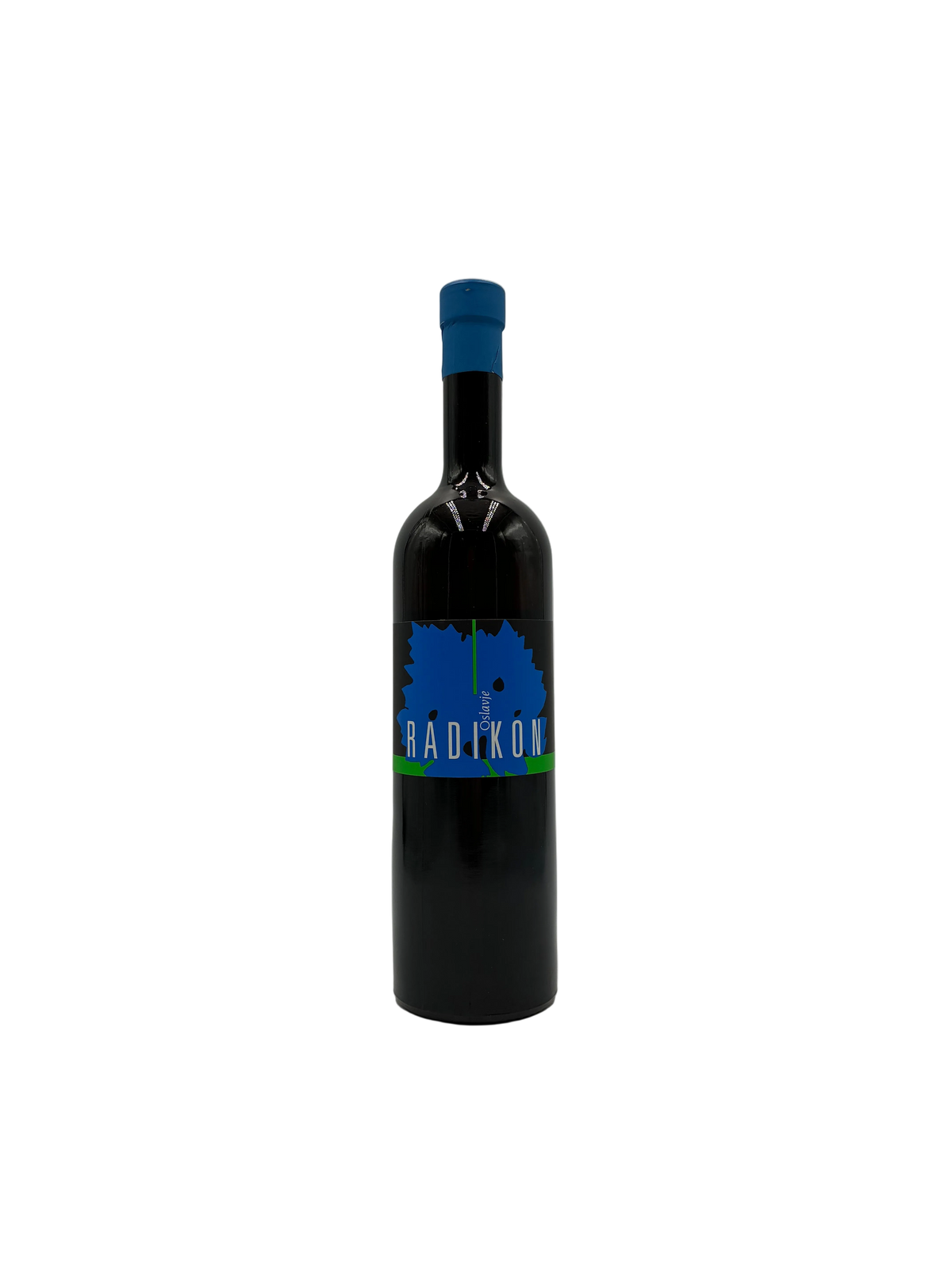 2021 - Radikon - Oslavje