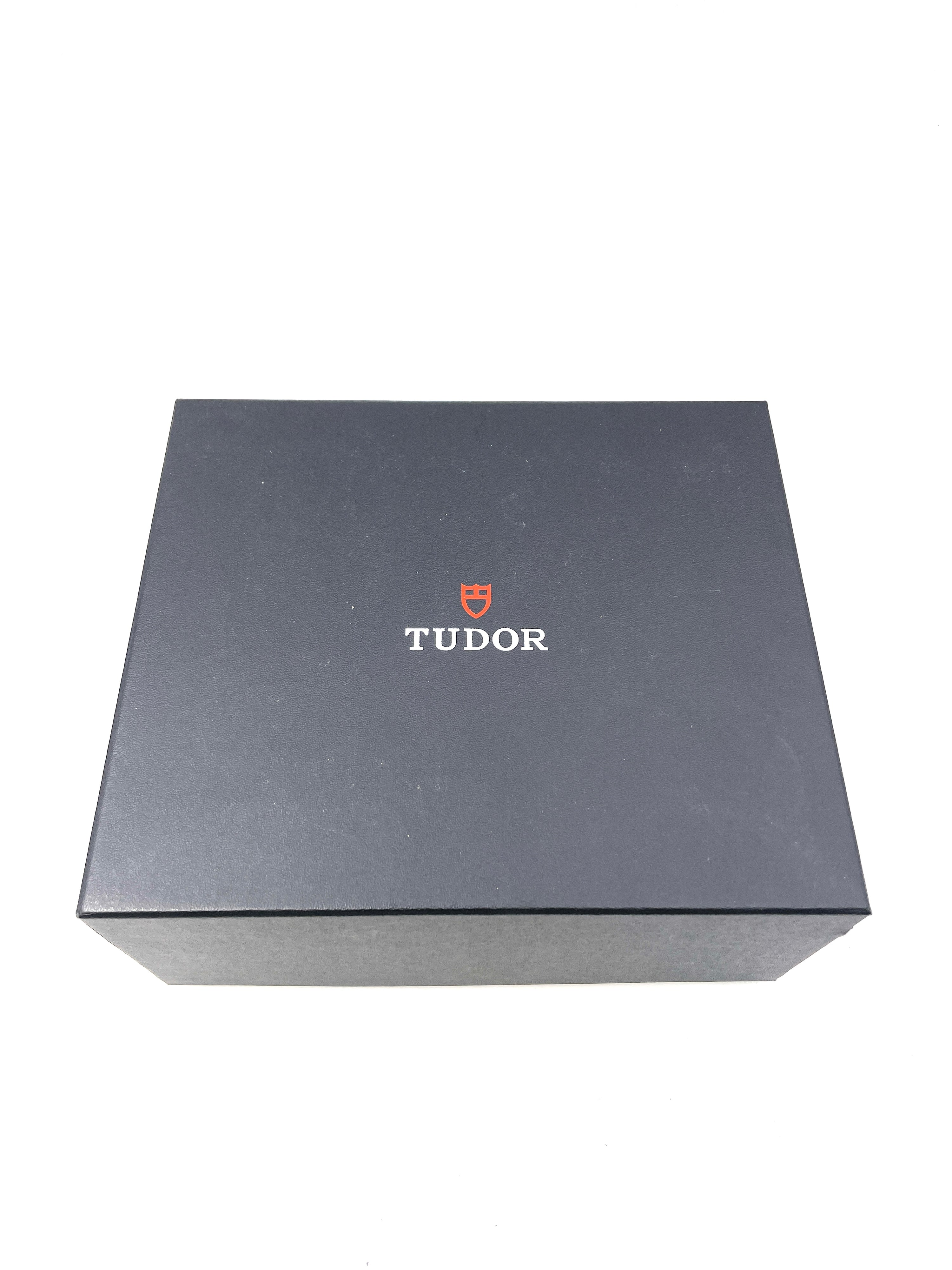 Tudor - Pelagos FDX - Chrono Alinghi Red Bull Racing - Ref. M25807KN - Full Set
