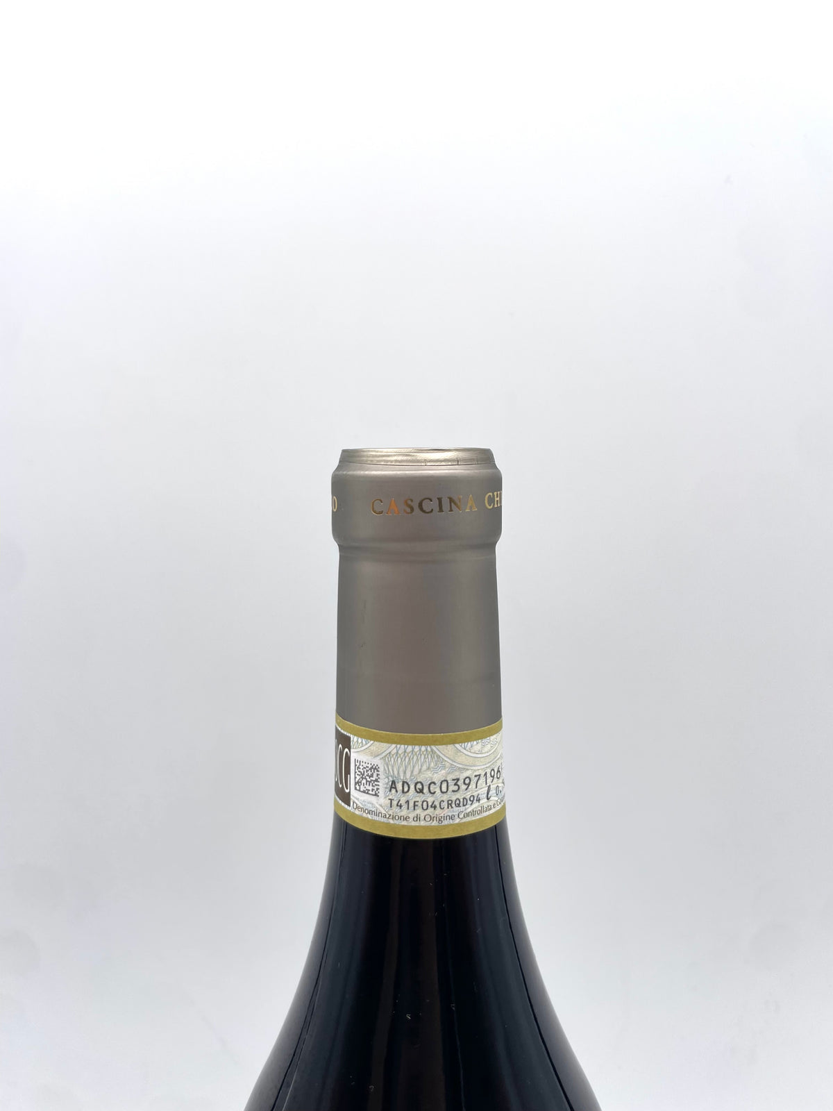 2022 - Cascina Chicco - Barbaresco Ovello