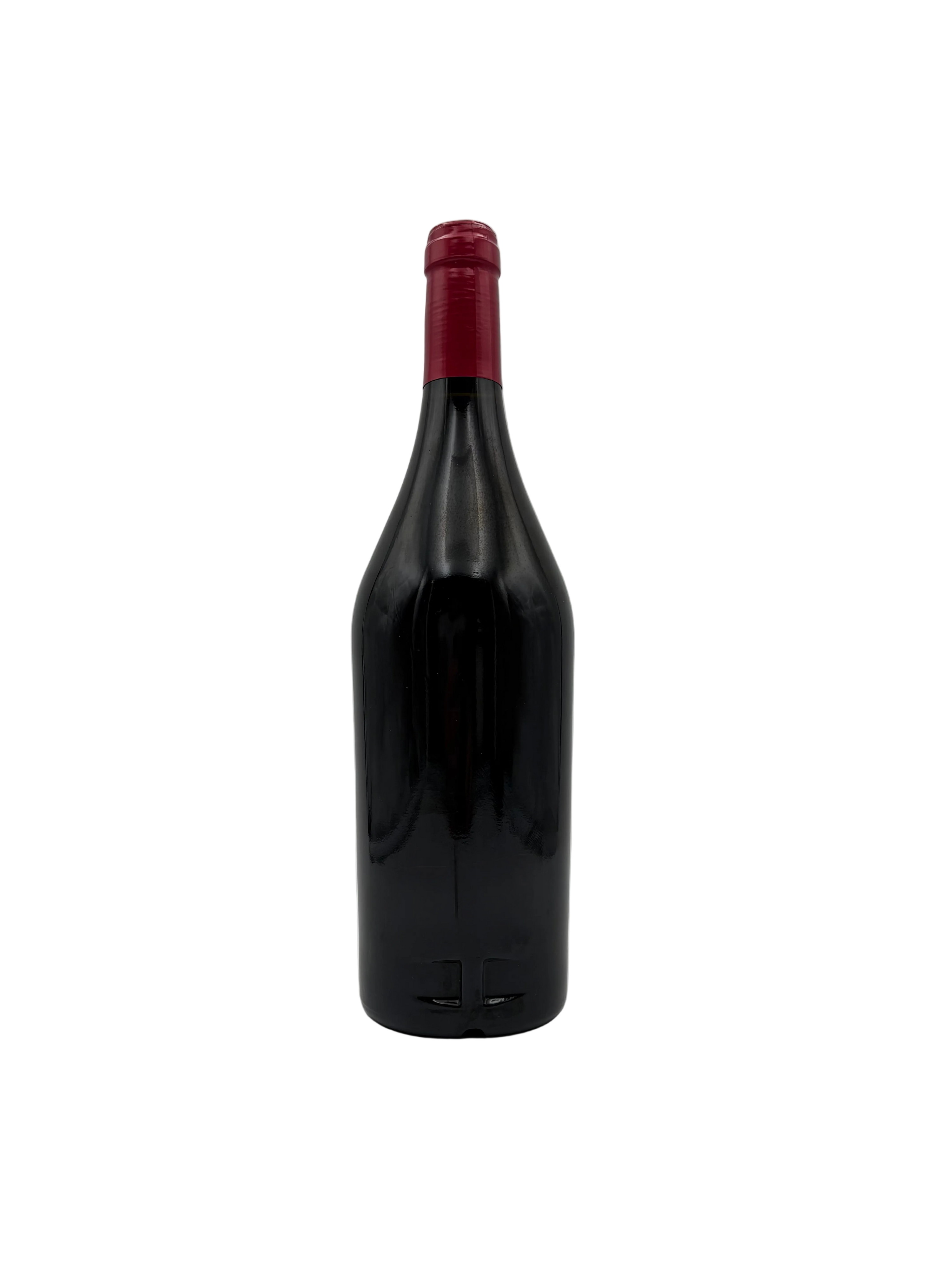 2018 - Michel Gahier  - Trousseau La Vigne Du Louis