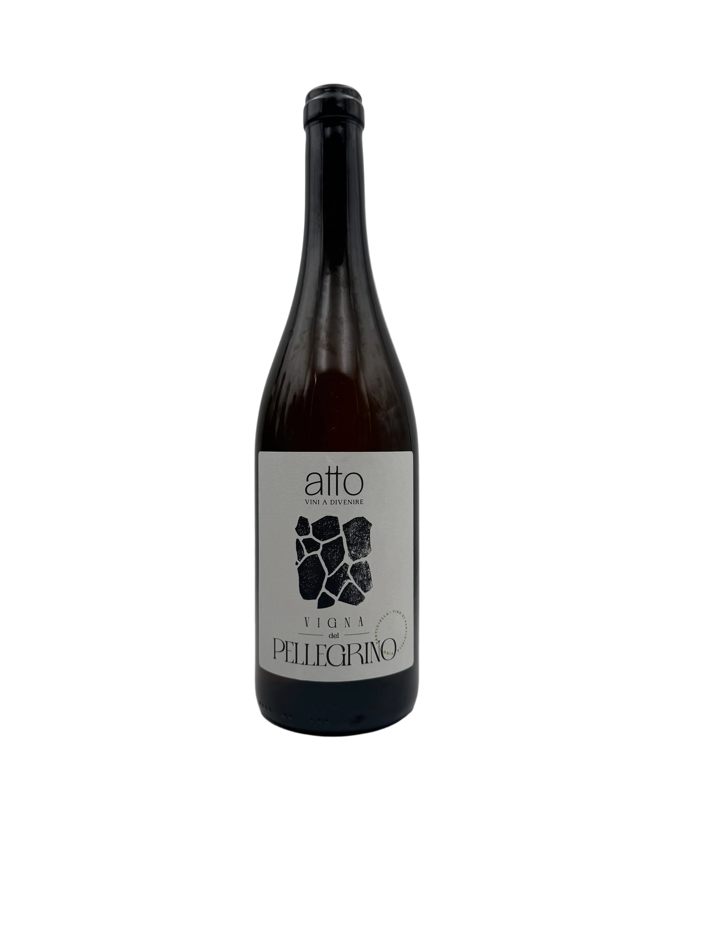 2024 - Atto - Vigna del Pellegrino