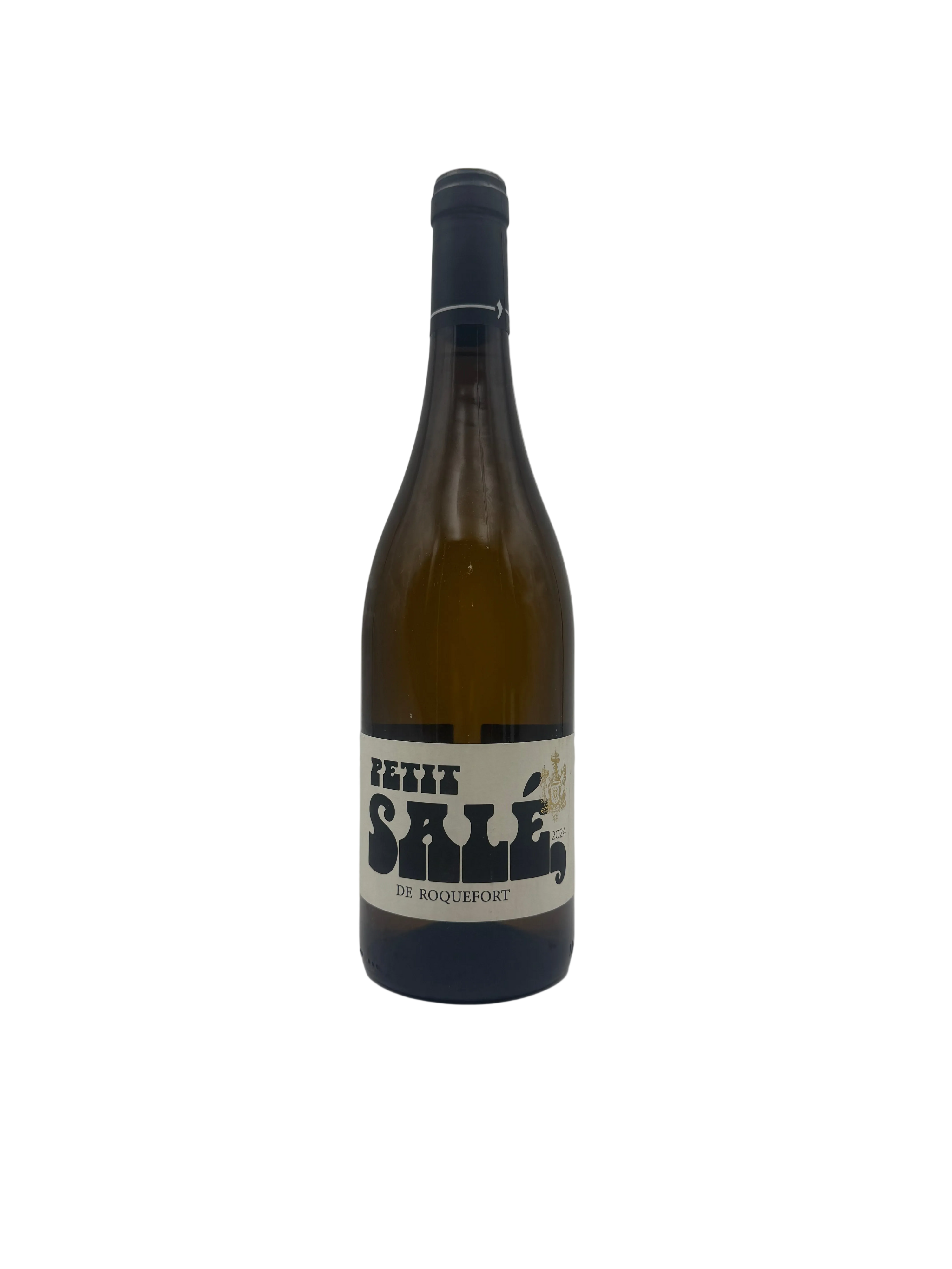 2024 - Maison De Roquefort - Petit Salé