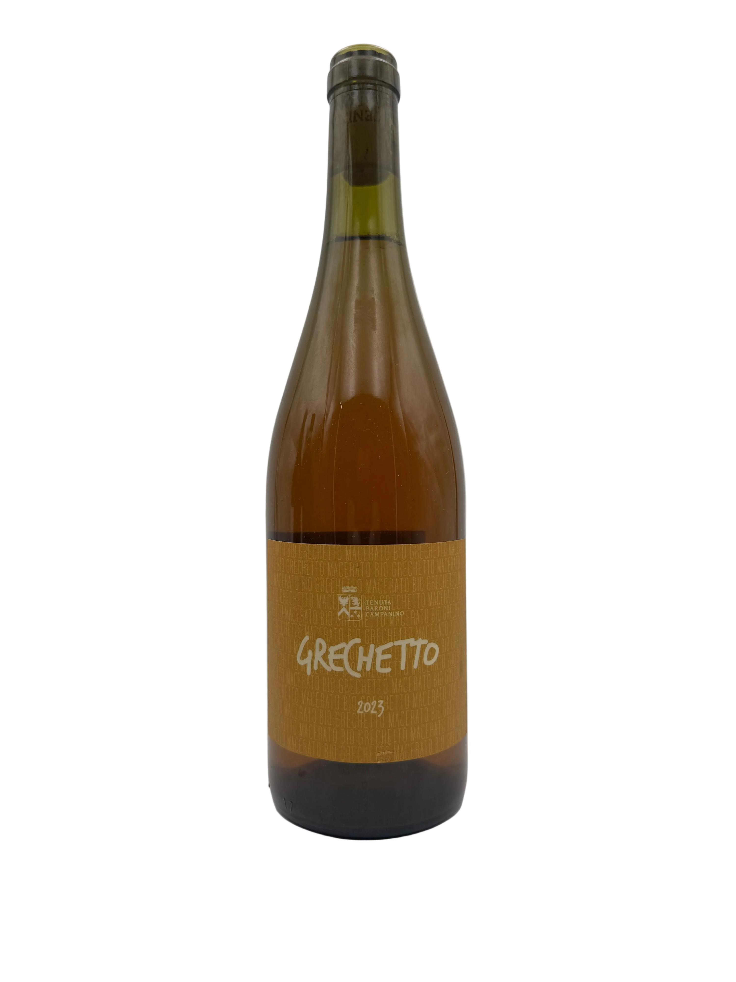 2023 - Tenuta Baroni Campanino - Grechetto Macerato