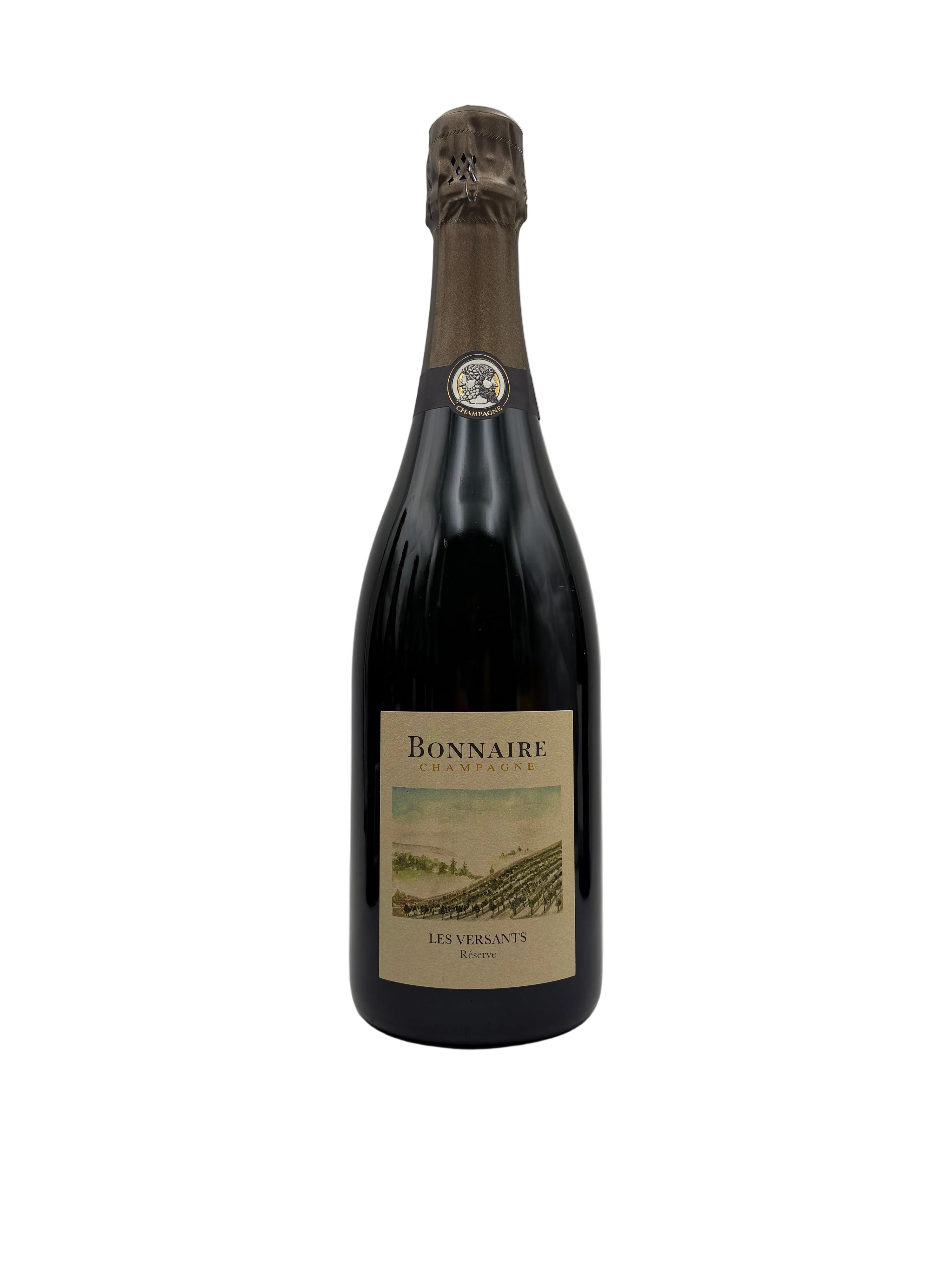 Bonnaire - Les Versants Réserve Extra Brut