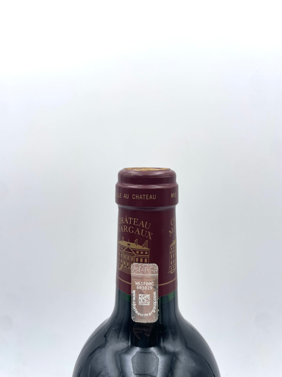 2013 - Château Margaux - 1st Grand Cru Classé
