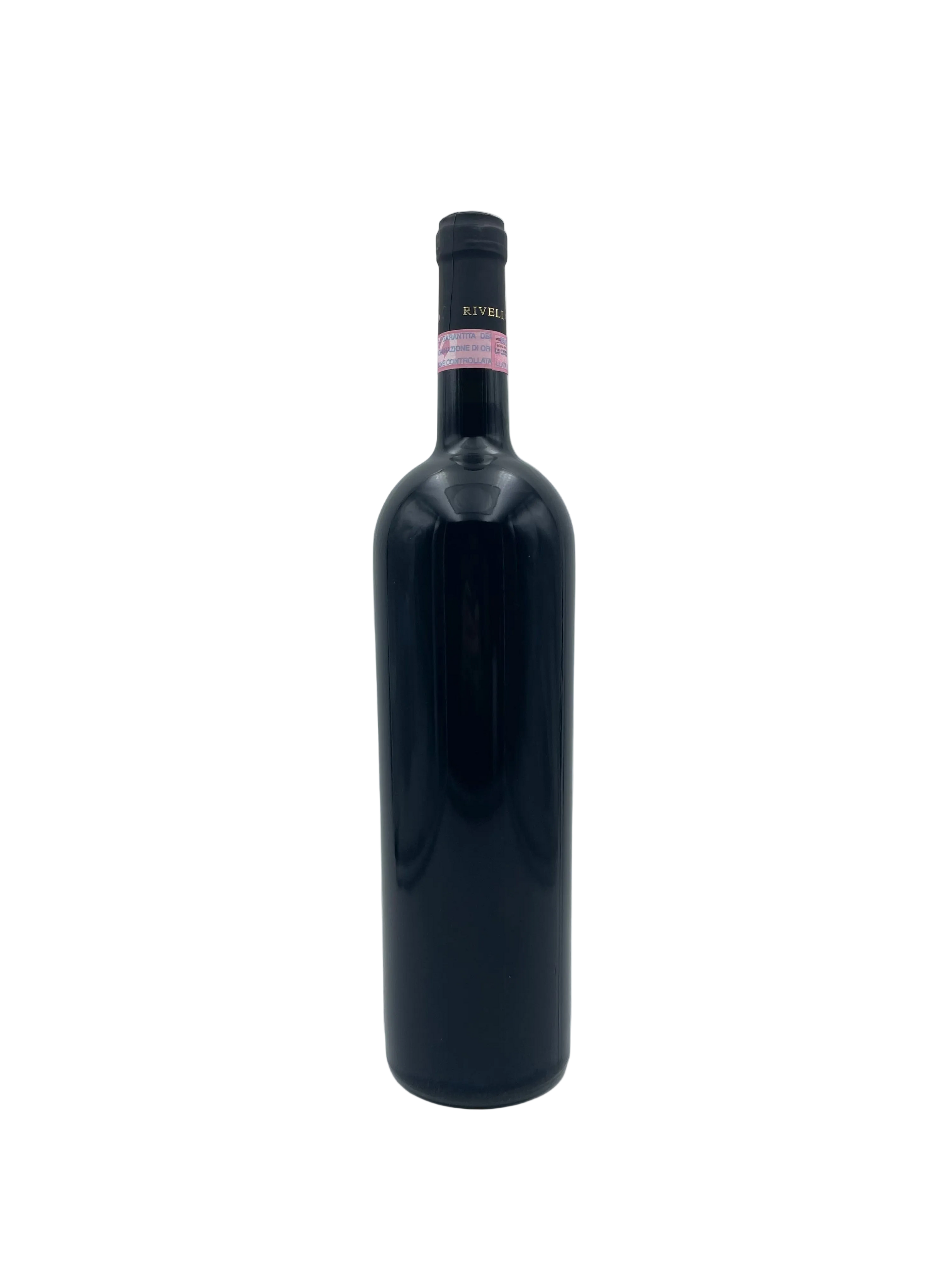 2005 - Rivella Serafino - Barbaresco Montestefano - Magnum