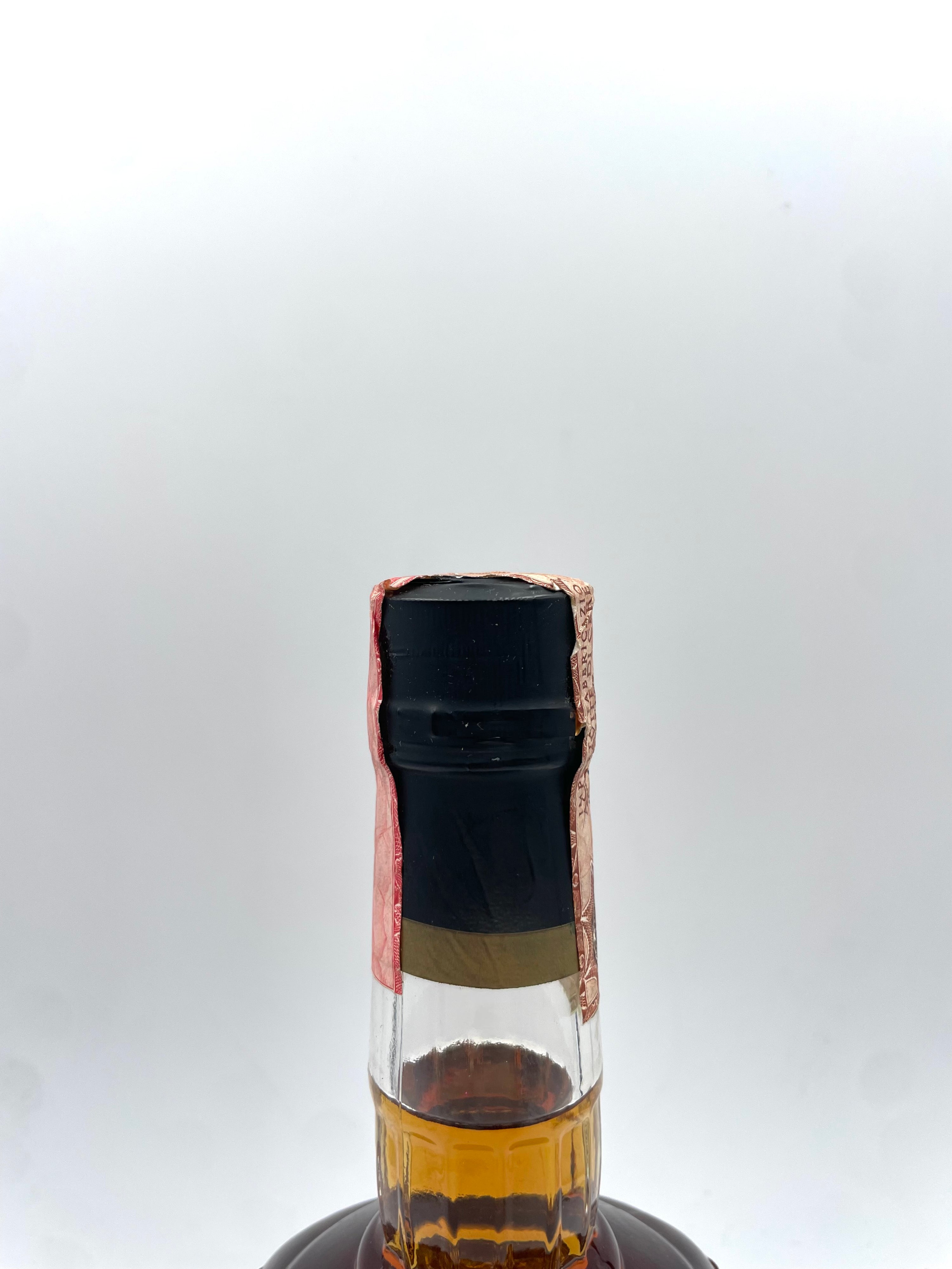 Bottl. 1995 - Jim Beam - 8 YO Sour Mash Kentucky Straight Bourbon Whiskey